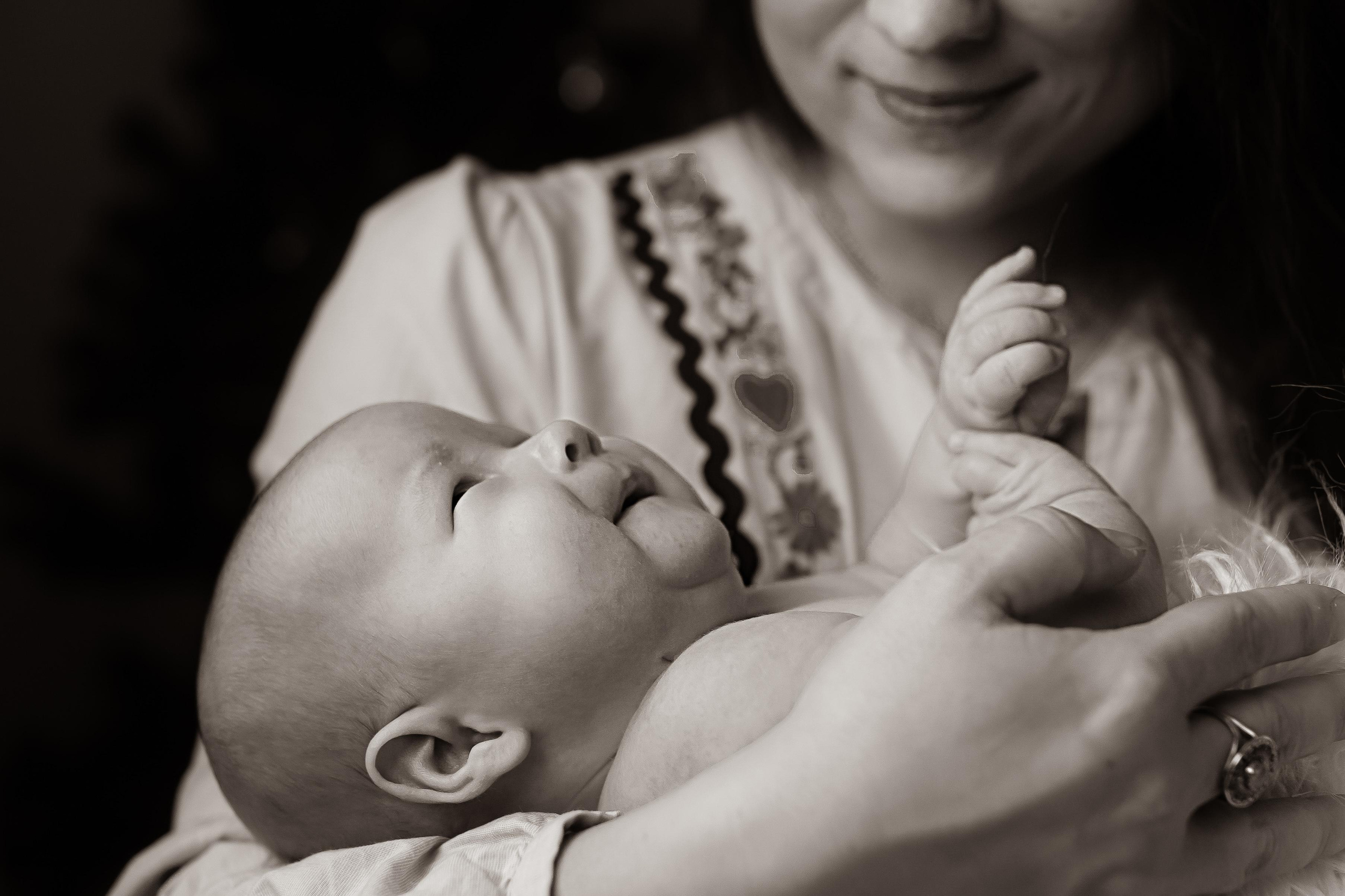 Наталья и Ларс + Нильс. Съемка Таинств Крещения Венчания, детские и семейные съемки в Пензе