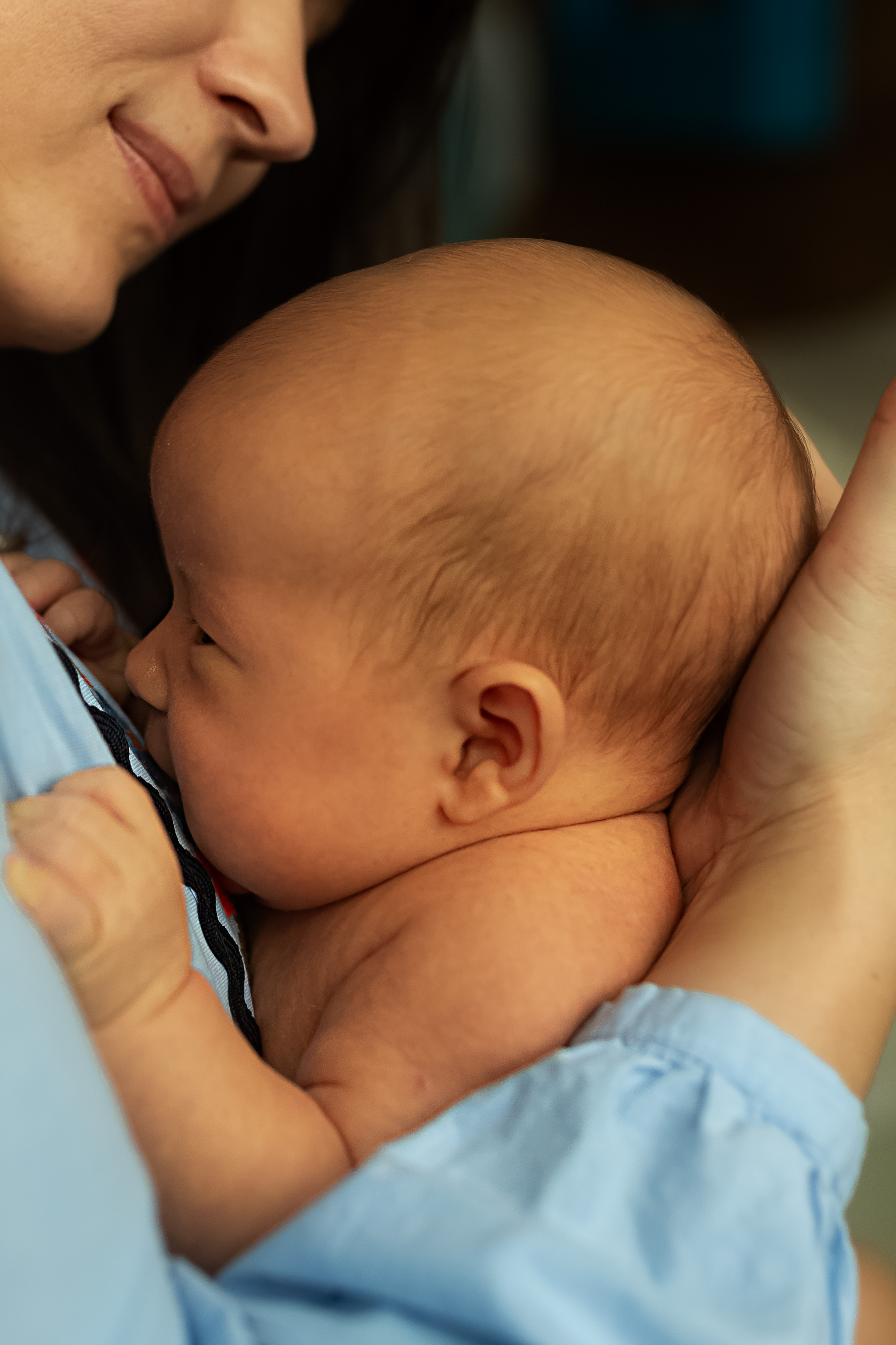 Наталья и Ларс + Нильс. Съемка Таинств Крещения Венчания, детские и семейные съемки в Пензе