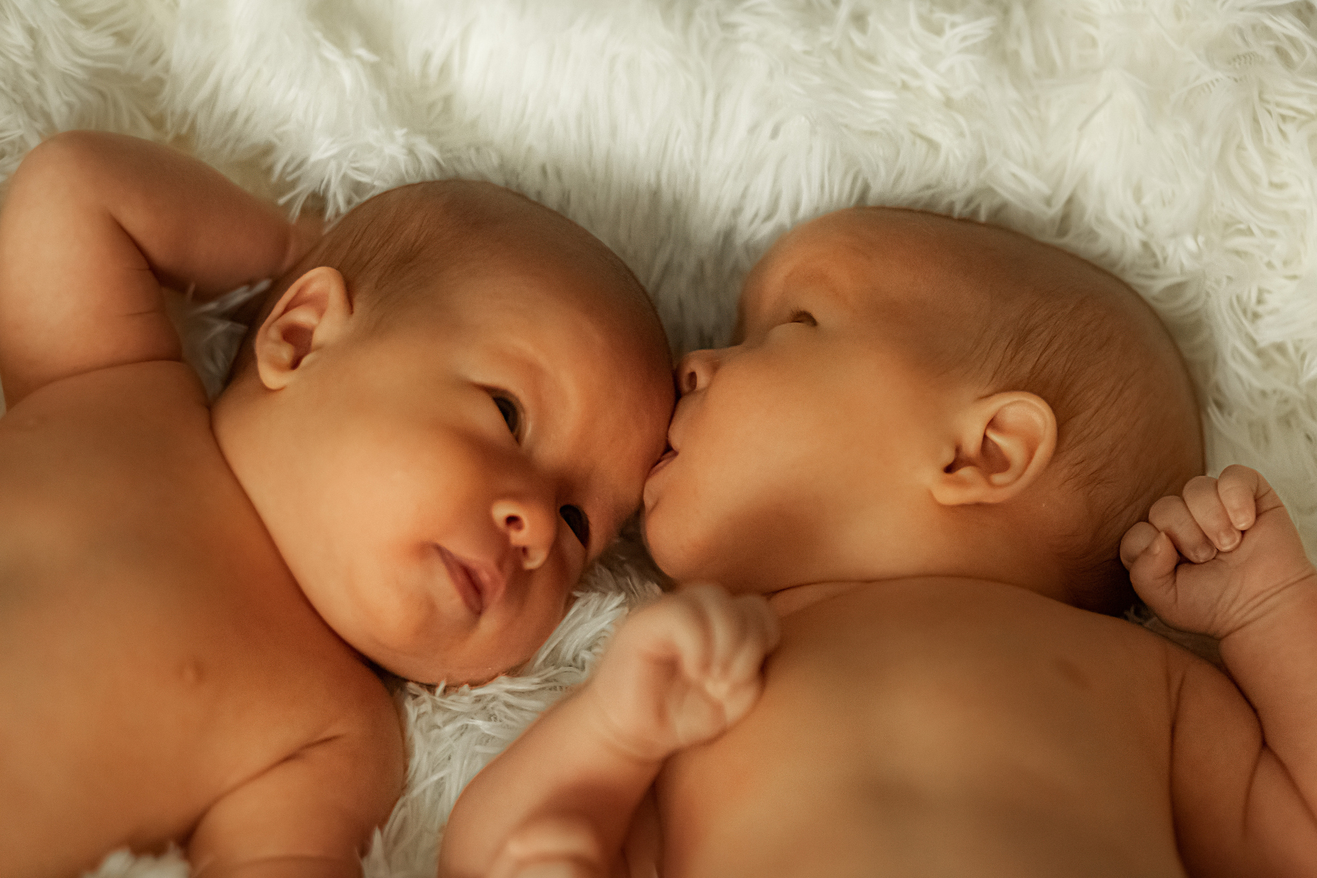 Двойня. Съемка Таинств Крещения Венчания, детские и семейные съемки в Пензе