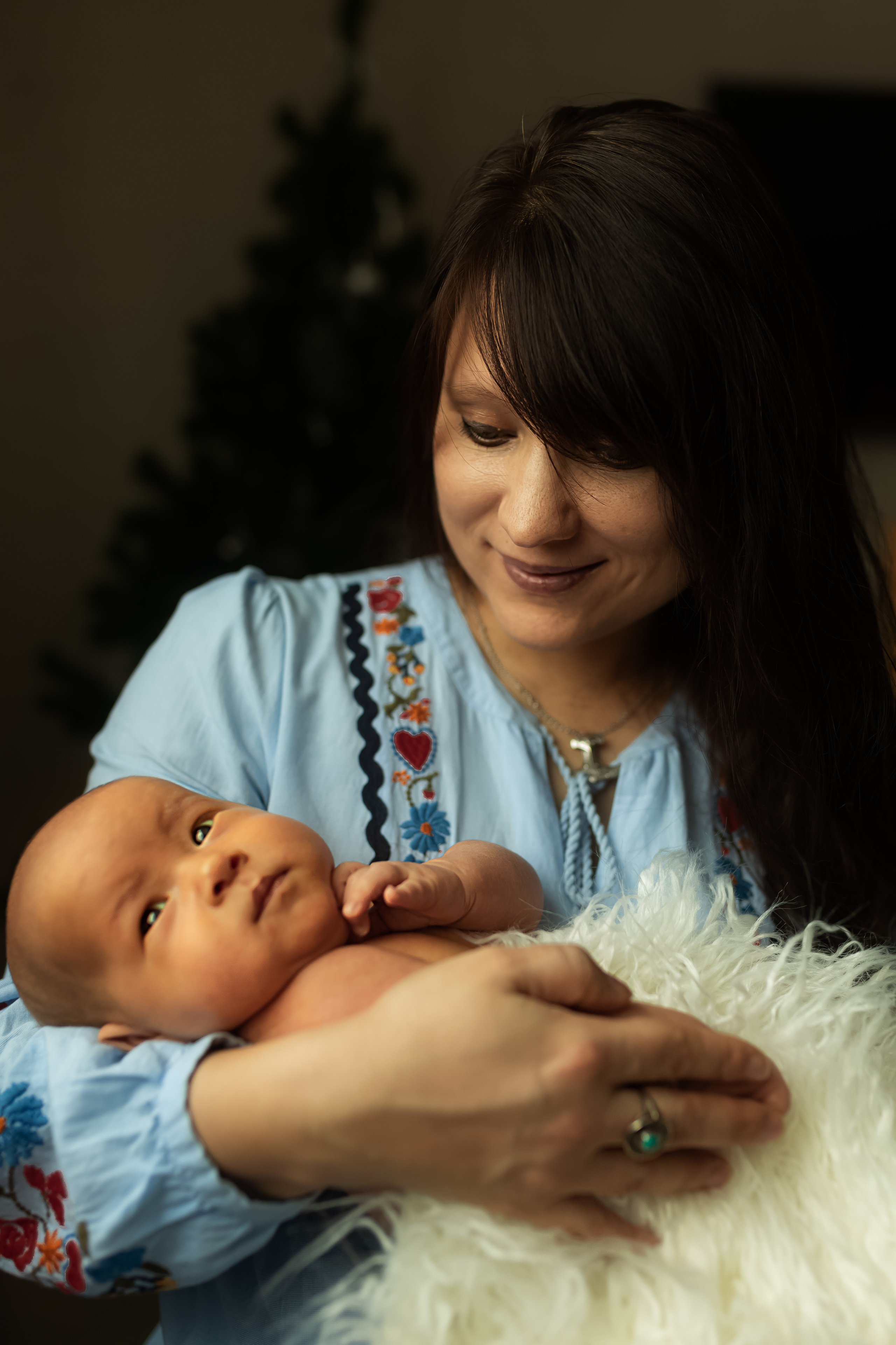 Наталья и Ларс + Нильс. Съемка Таинств Крещения Венчания, детские и семейные съемки в Пензе