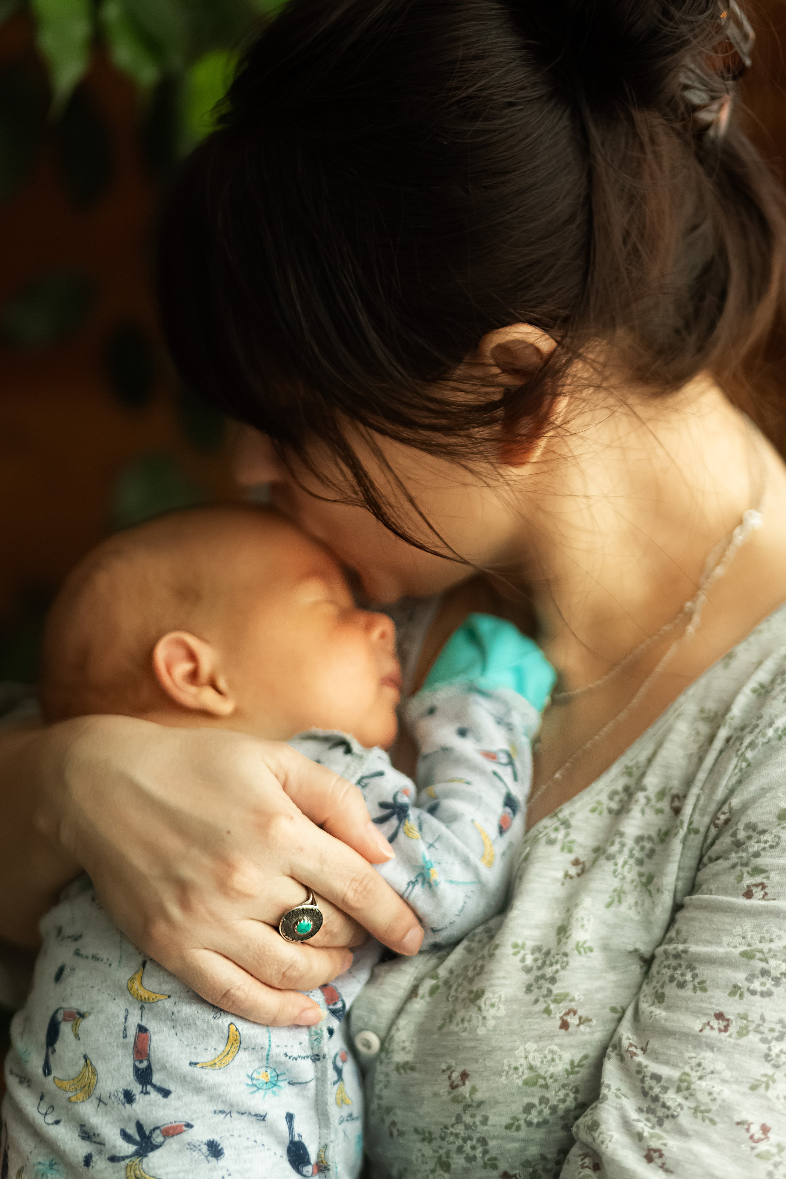 Наталья и Ларс + Нильс. Съемка Таинств Крещения Венчания, детские и семейные съемки в Пензе