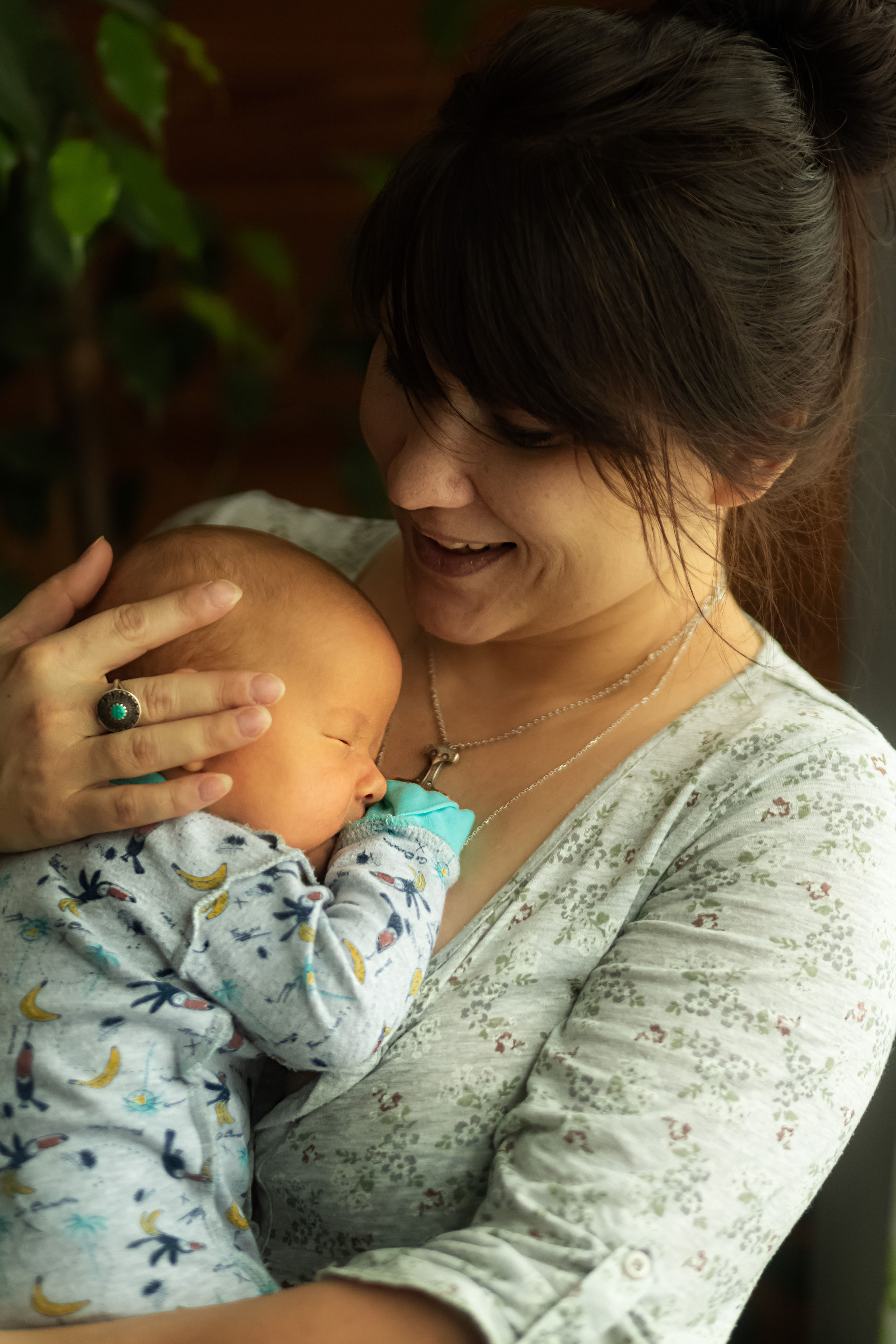 Наталья и Ларс + Нильс. Съемка Таинств Крещения Венчания, детские и семейные съемки в Пензе