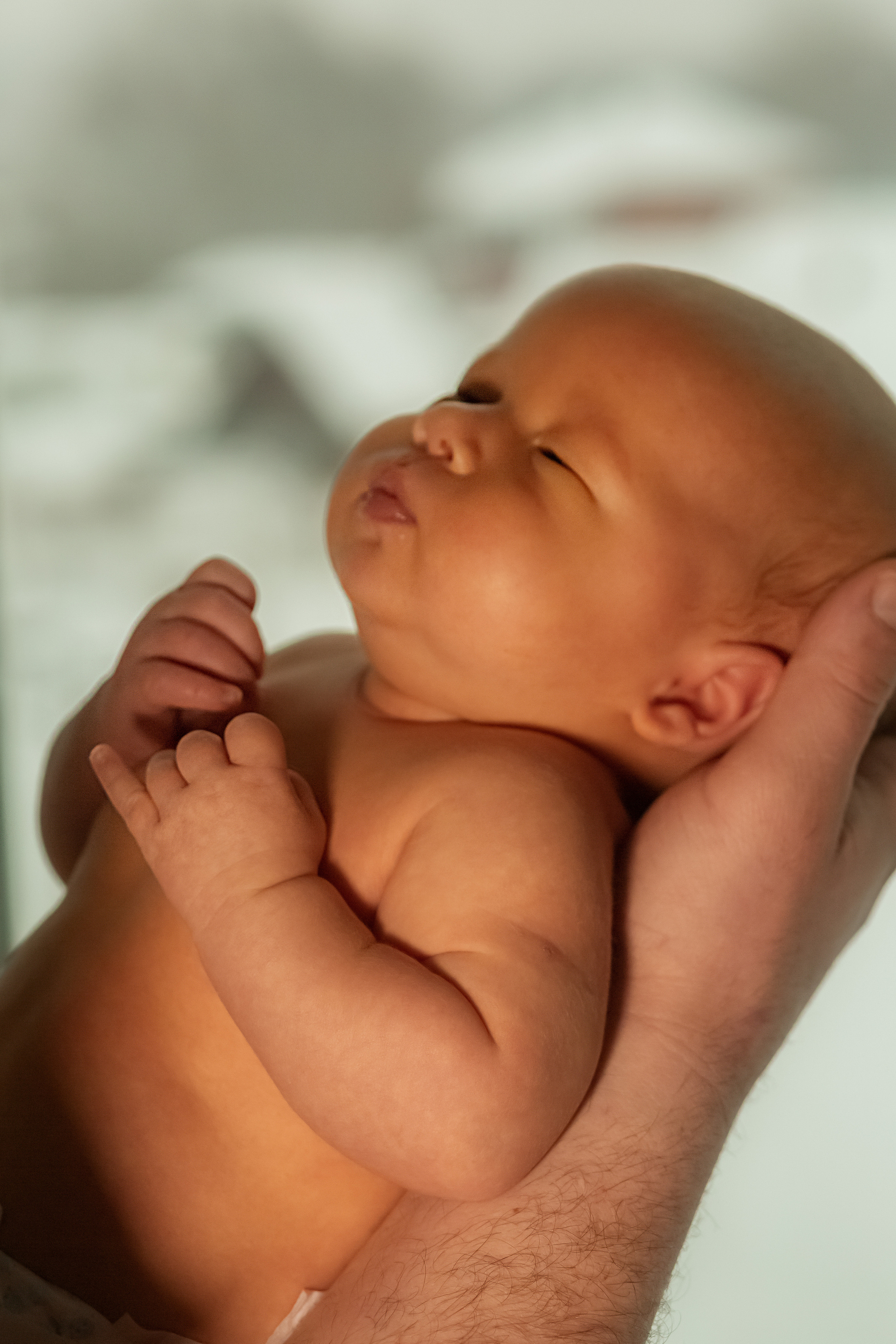 Отец и дитя). Съемка Таинств Крещения Венчания, детские и семейные съемки в Пензе