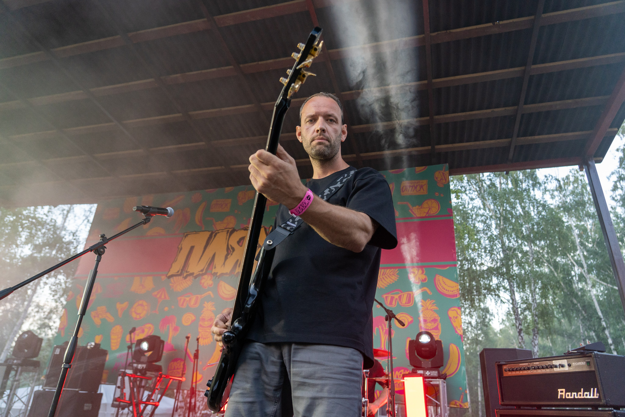 Пляж 2.4. Фотограф Денис Булавин