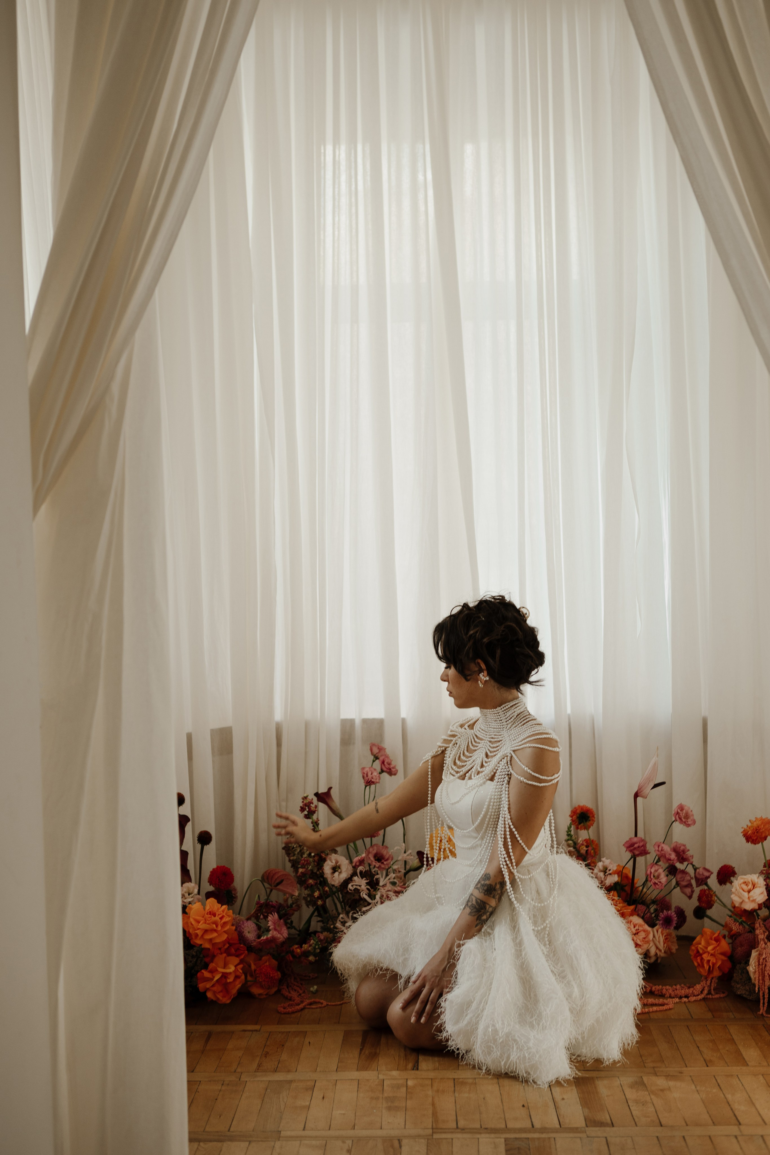 Свадьба Даниила и Ольги. Фотограф Кольчугино/Владимир/Москва Елизавета Иода