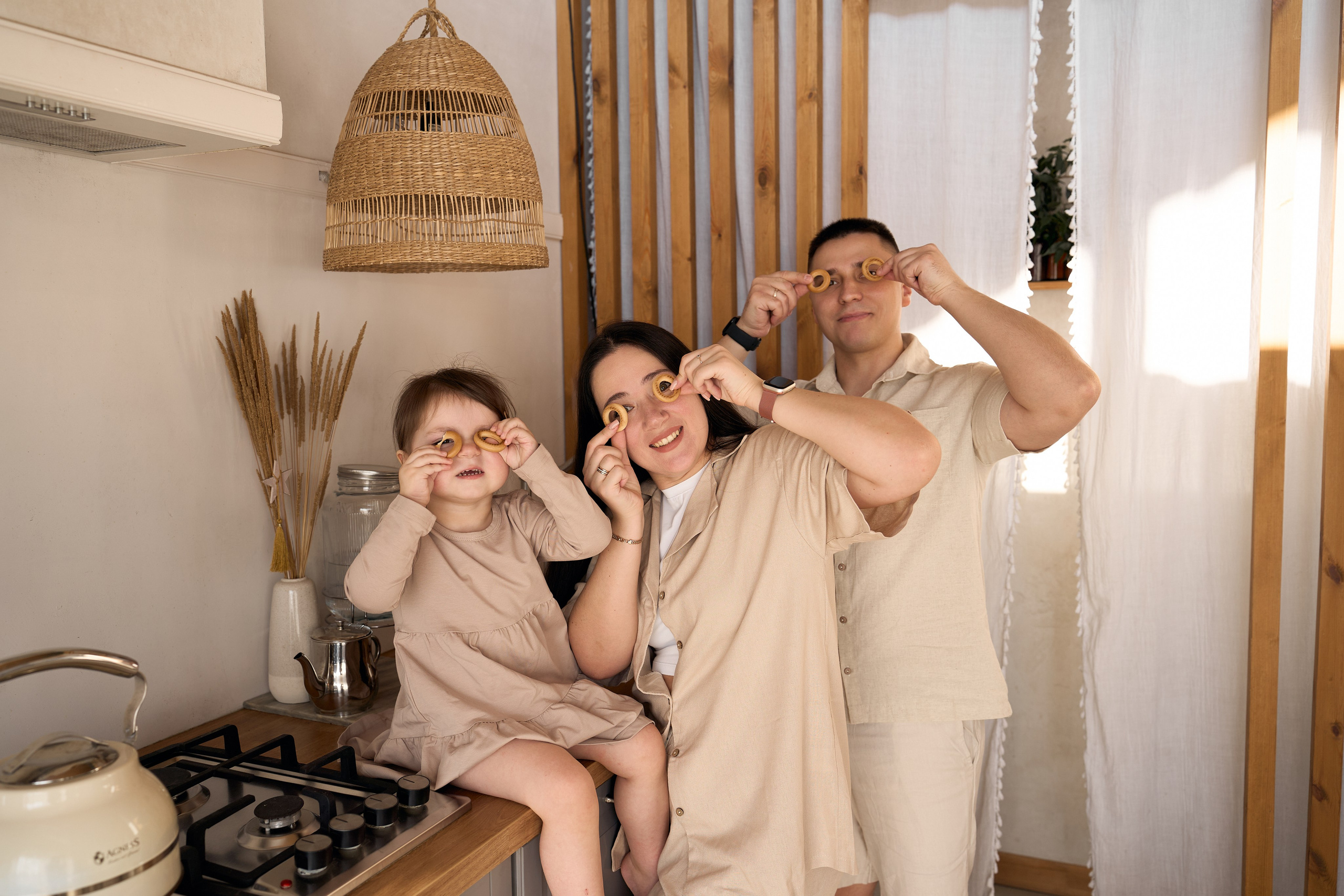 Тепло дома. Ваш фотограф Анастасия Болотникова