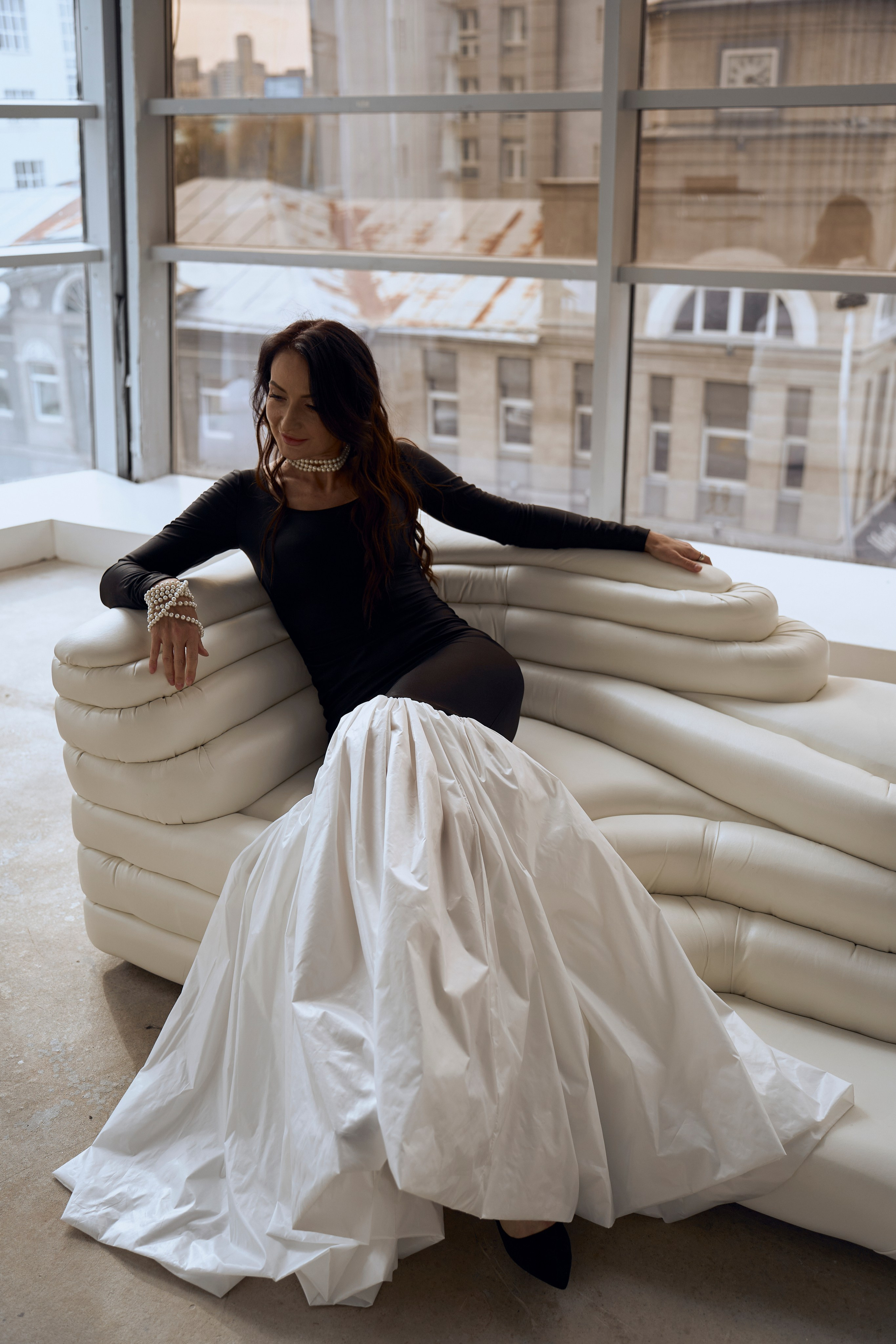 Наталья. Ваш фотограф Анастасия Болотникова