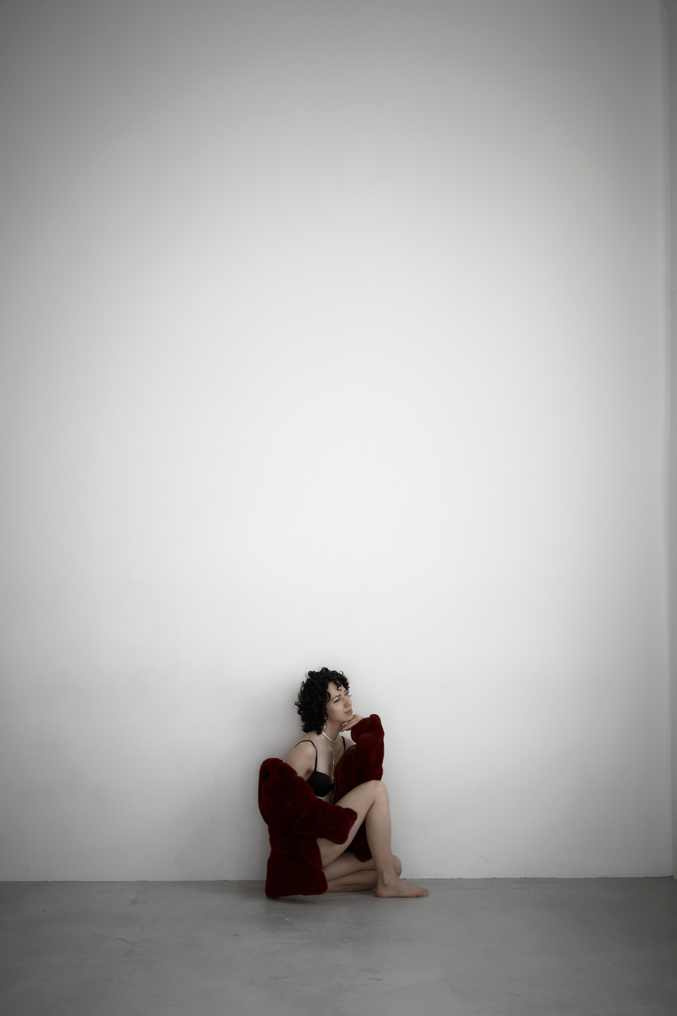 Елена. Ваш фотограф Анастасия Болотникова