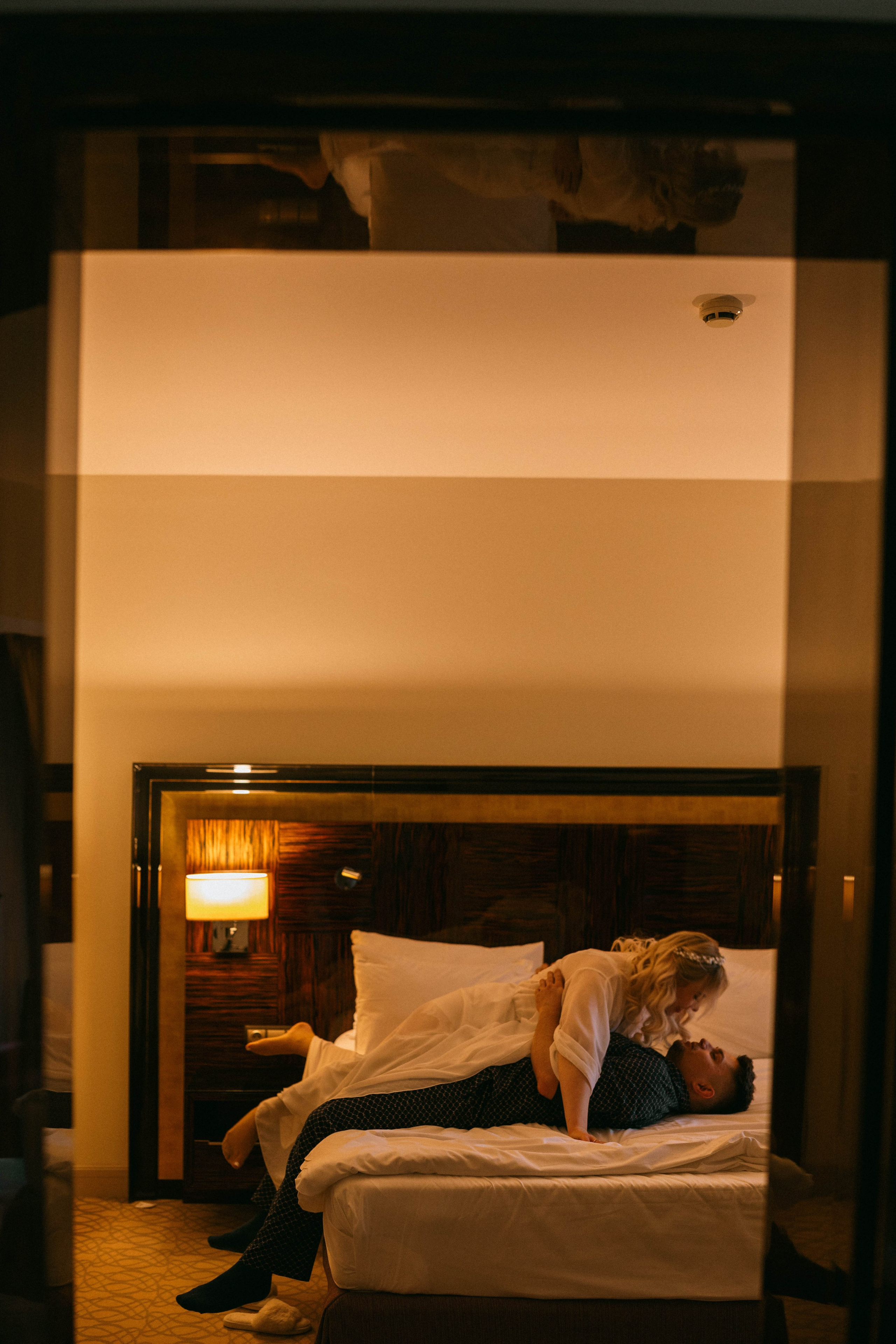 Кирилл и Анастасия. Профессиональный фотограф