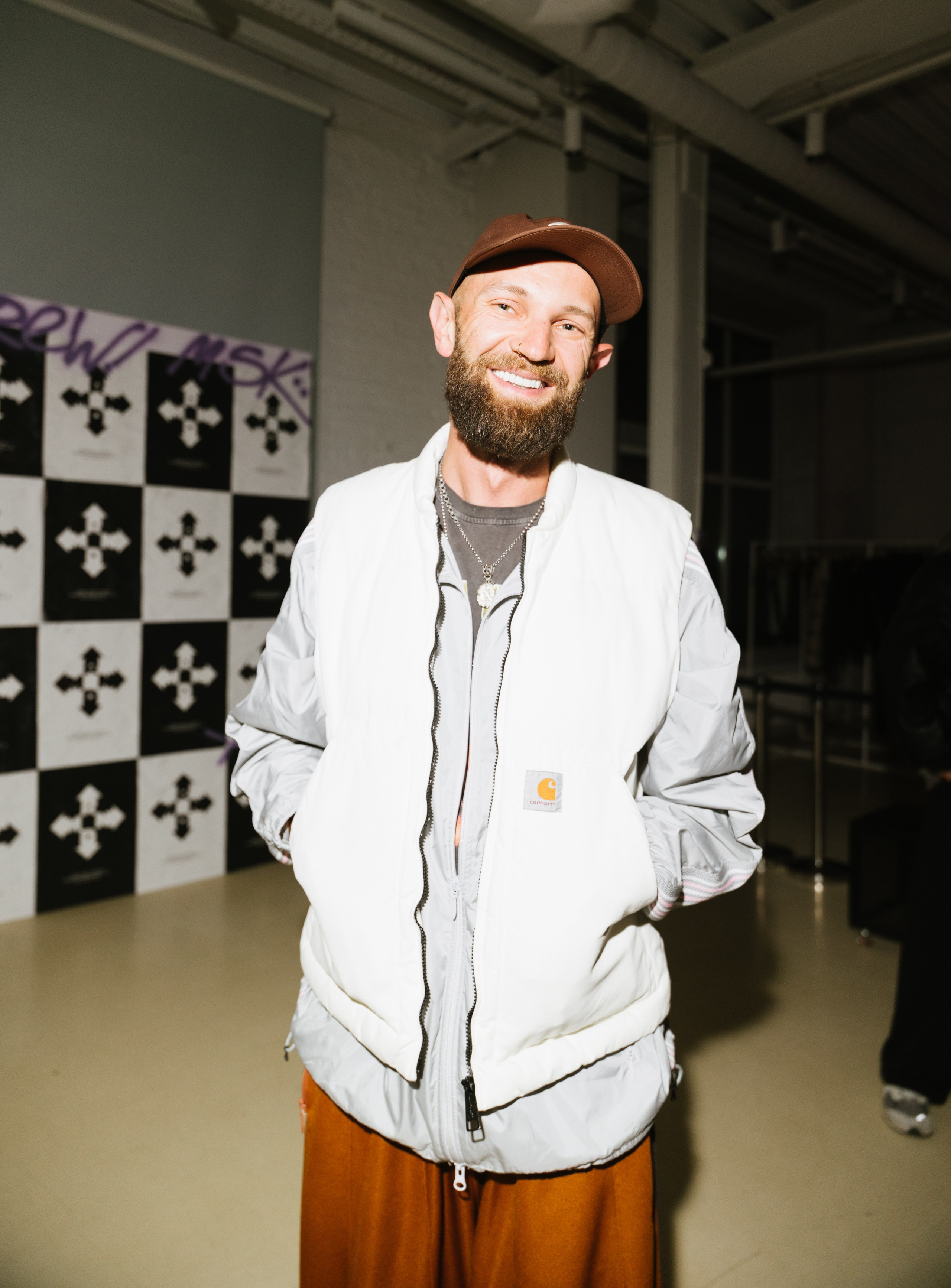 ОТКРЫТИЕ RNDM STORE. Концертный и репортажный фотограф в Москве и Санкт-Петербурге Мария