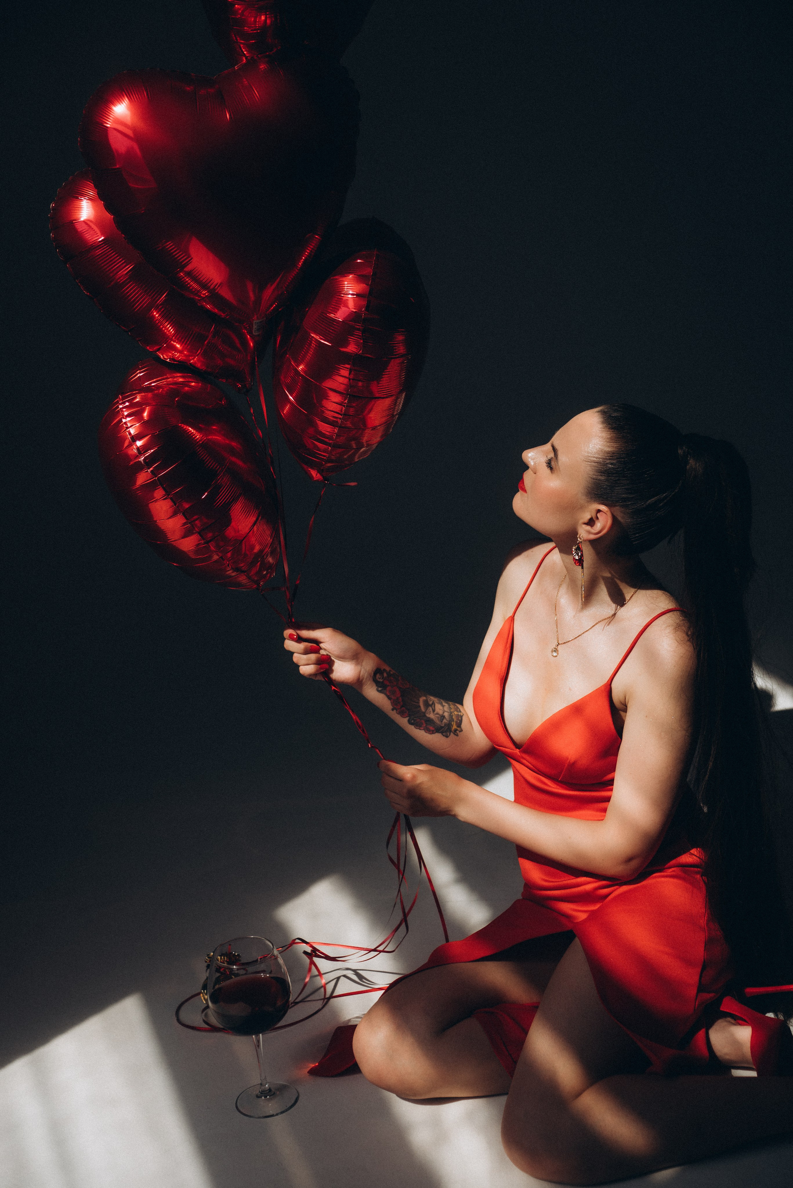 Александра. Суханова Регина Фотограф Сергиев Посад