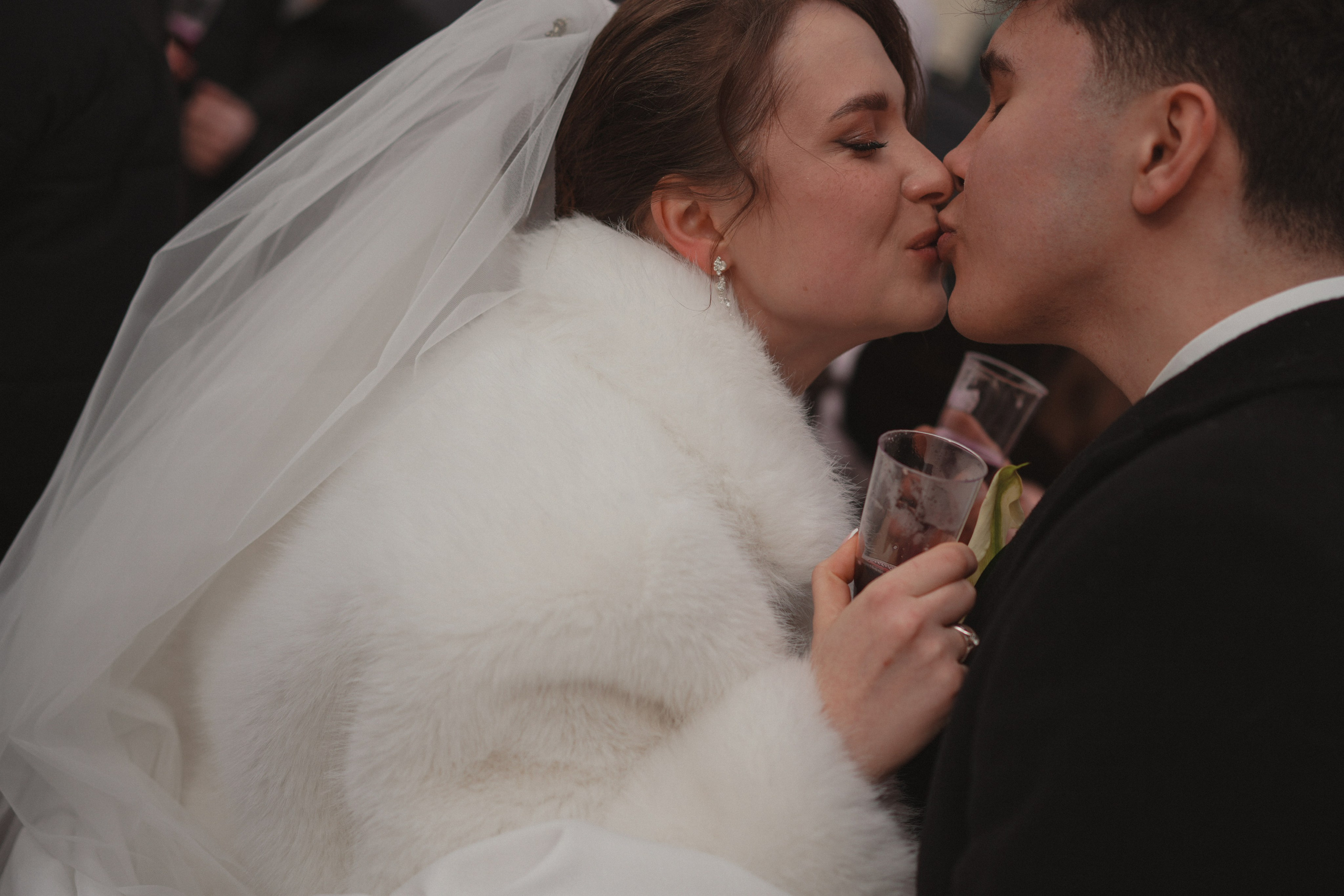 Все только начинается. Свадебный фотограф видеограф в Москве и Санкт-Петербурге