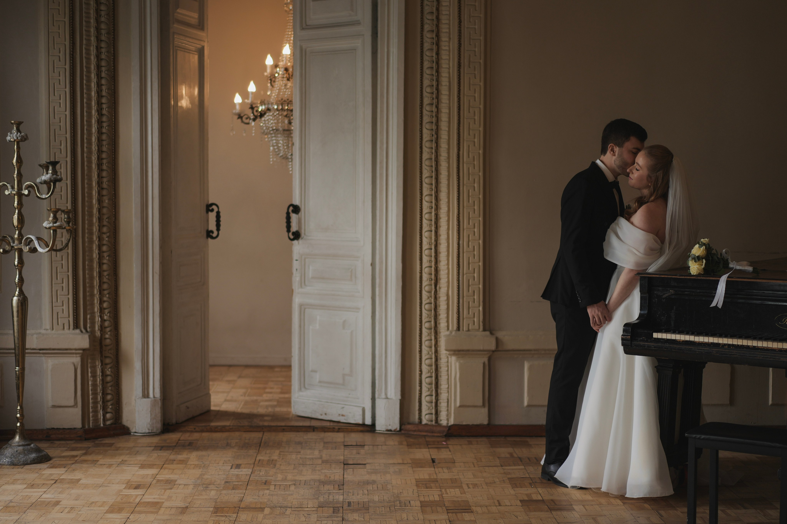 Грибоедовский. Свадебный фотограф видеограф в Москве и Санкт-Петербурге