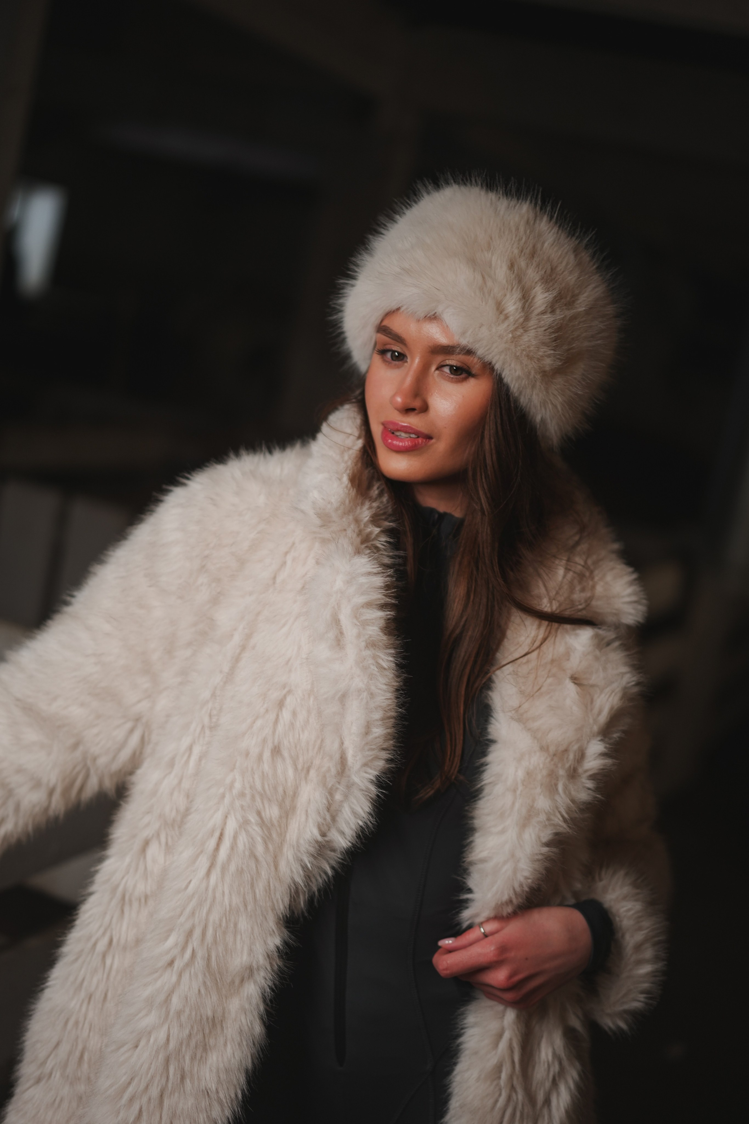 Зимнее ранчо. Свадебный фотограф видеограф в Москве и Санкт-Петербурге