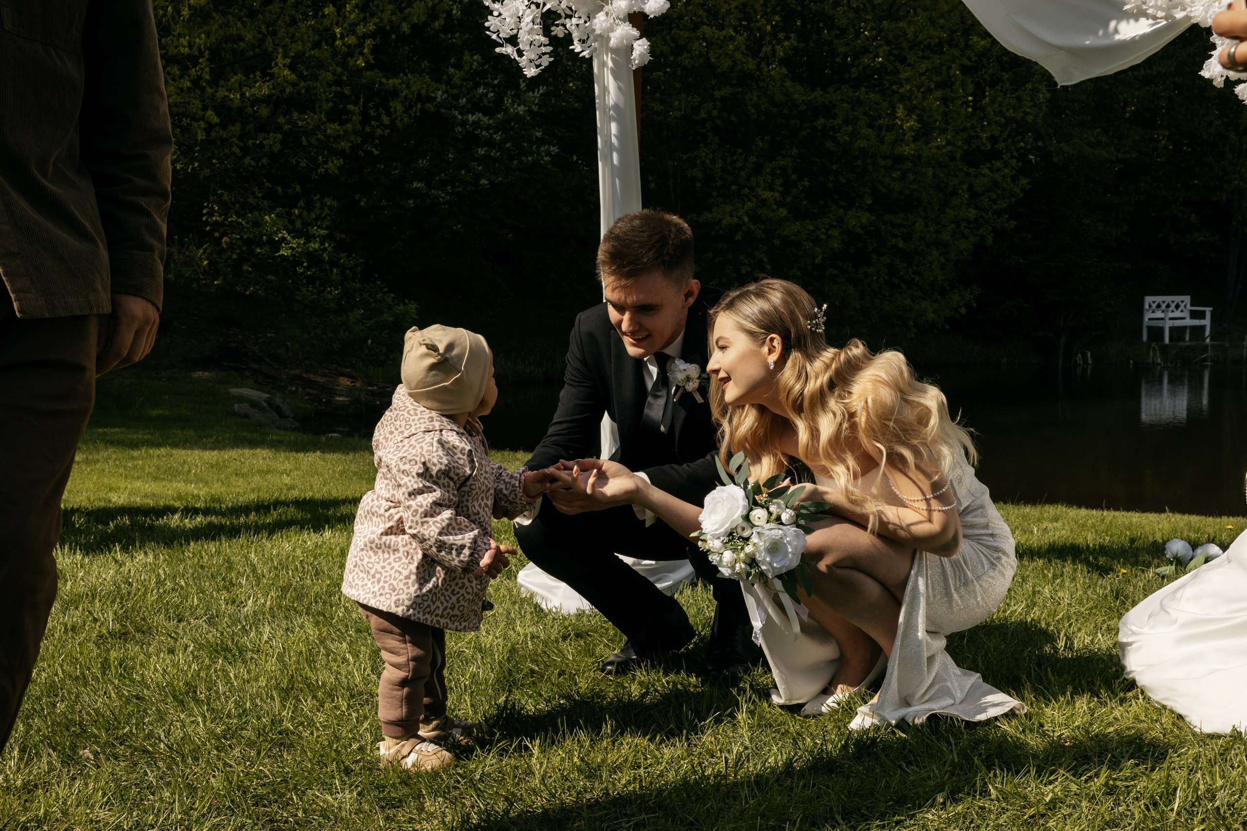 Без тебя нет весны. Свадебный и Семейный Фотограф в Гатчине и Санкт-Петербурге Виктория