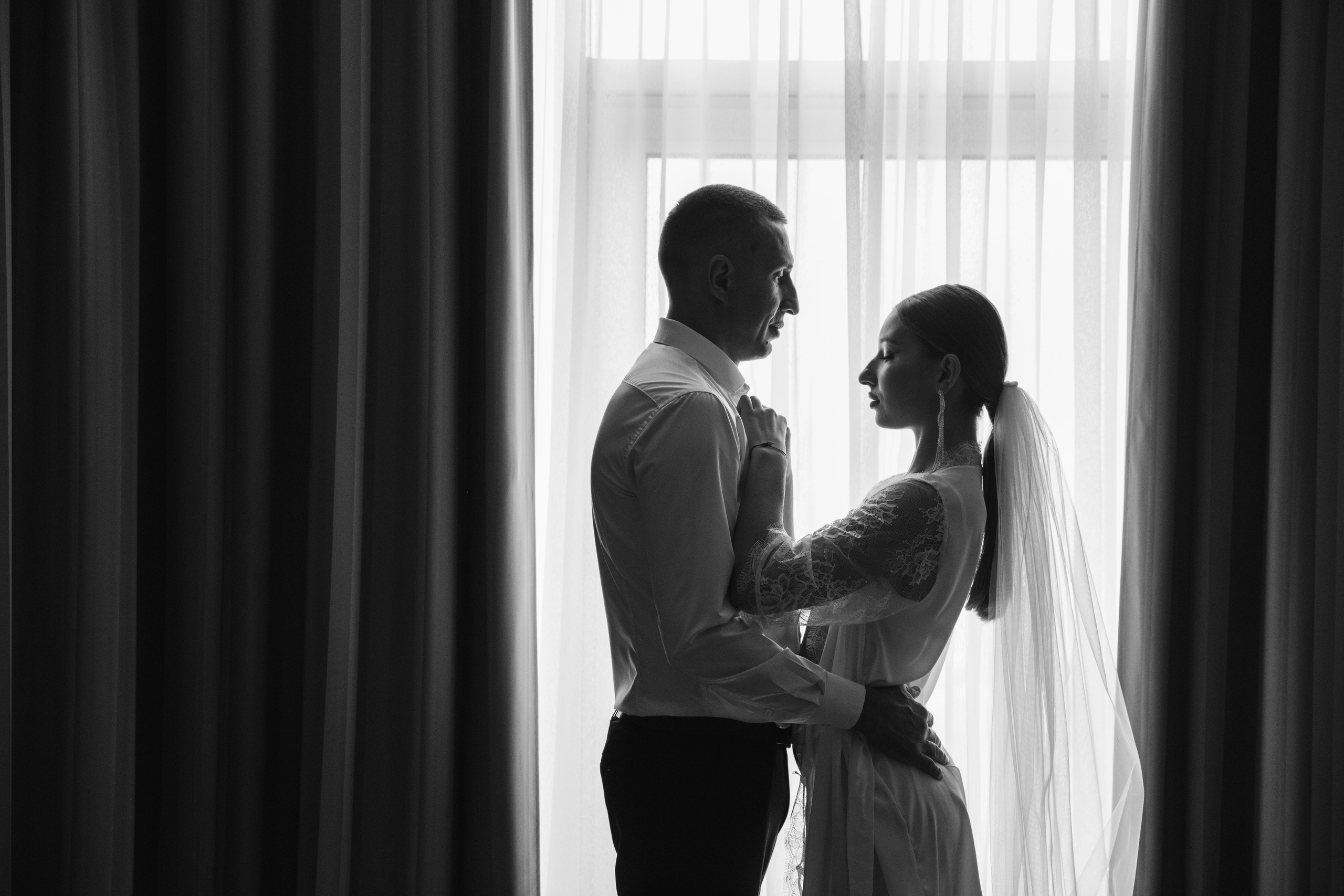 Иван и Кристина. Свадебный и семейный фотограф в Севастополе и Крыму Анастасия Сураева