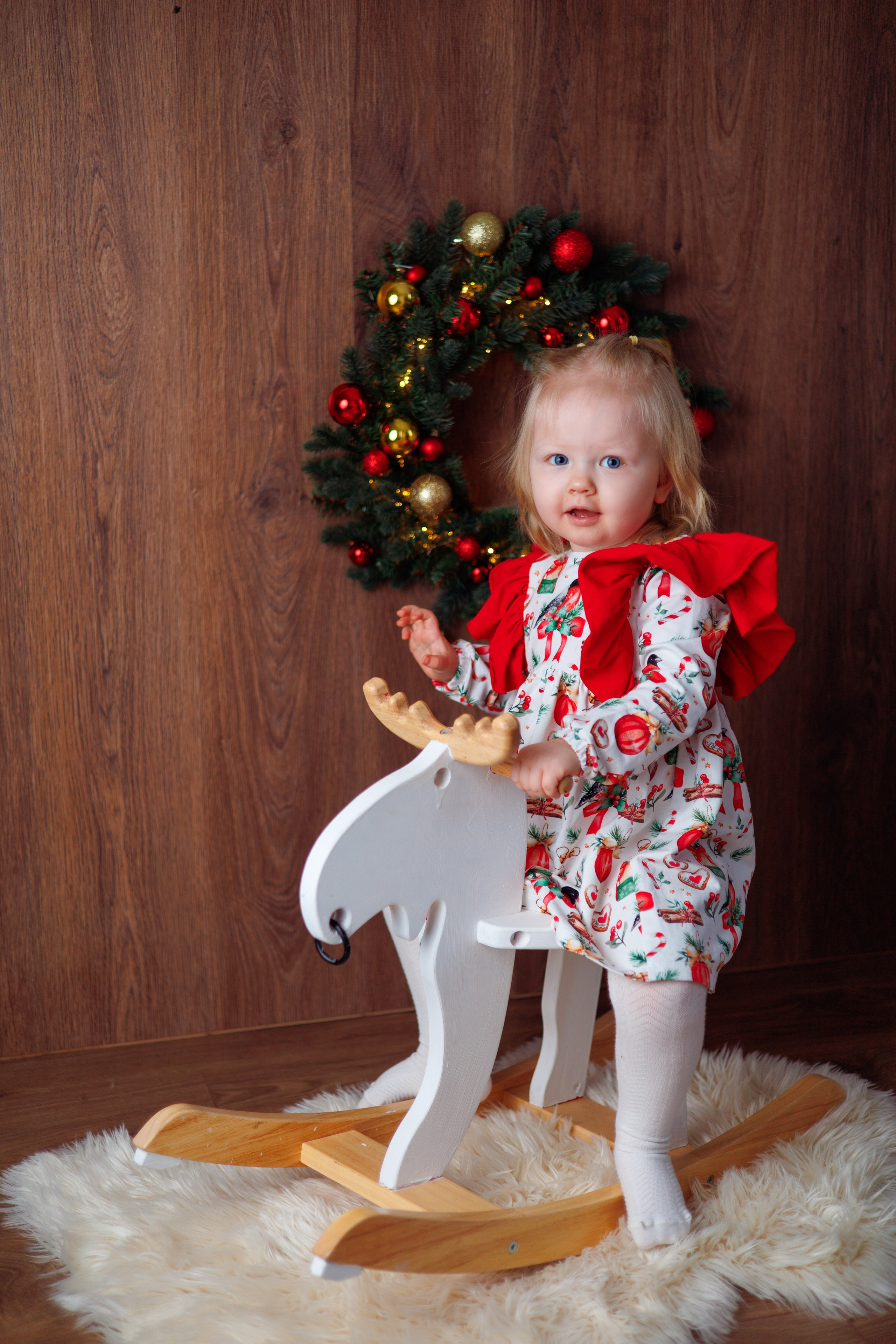 Поля и Ариша с родителями. Семейный и детский фотограф в Михайловке Татьяна Лестьева