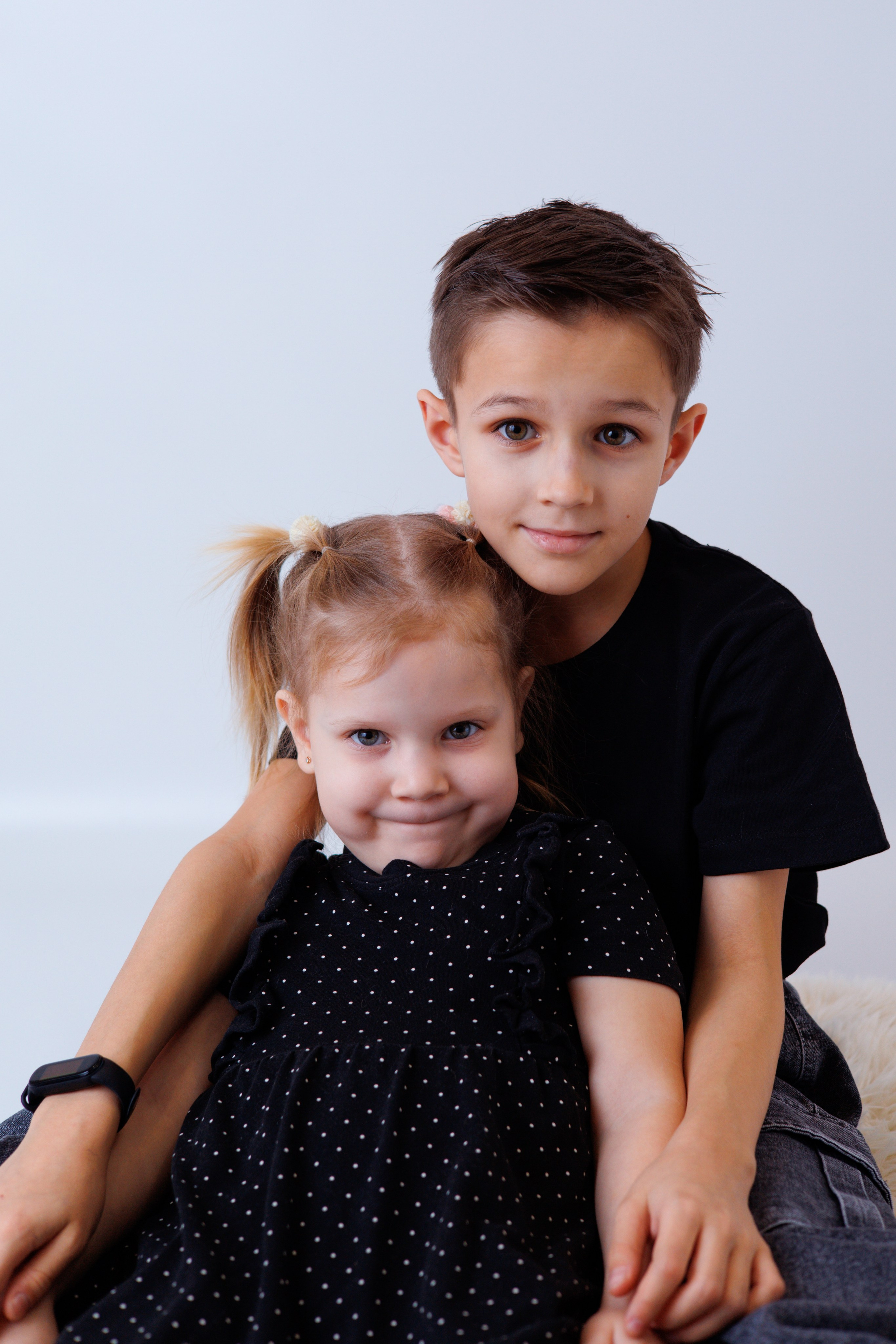 День рождения Кирилла. Семейный и детский фотограф в Михайловке Татьяна Лестьева