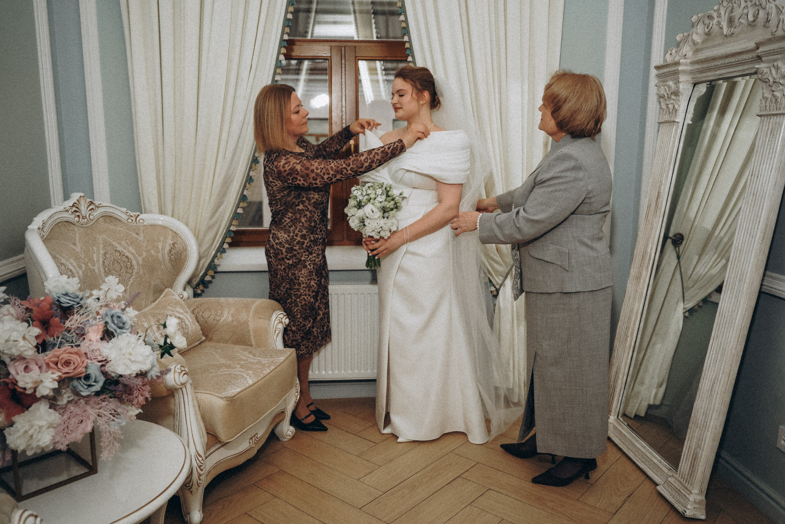 09.04.2026. Фотограф в Нижнем Тагиле. Прогулочные и студийные съемки