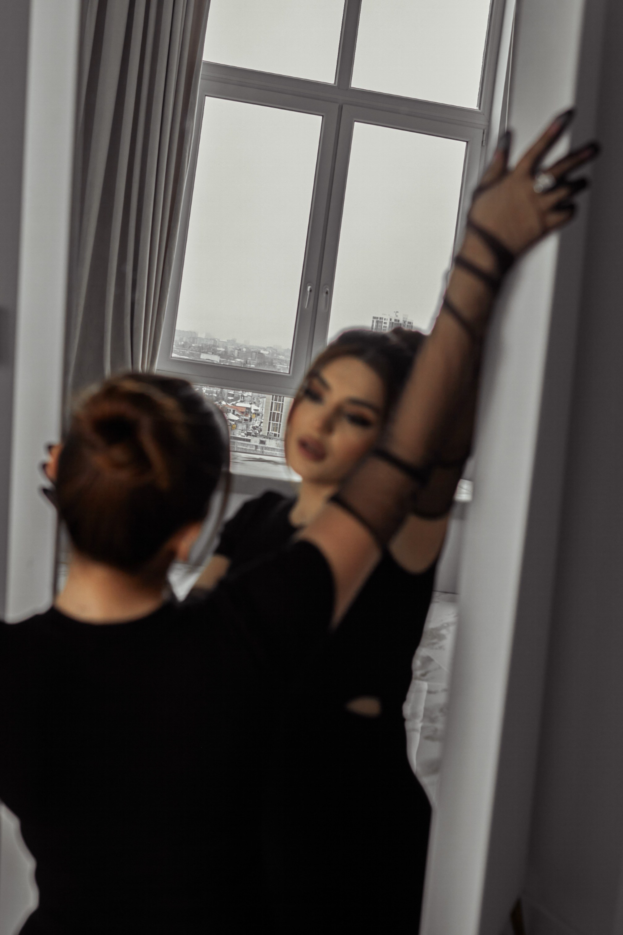 Сона. Фотограф Стилист Тюмень Вера Хайруллина