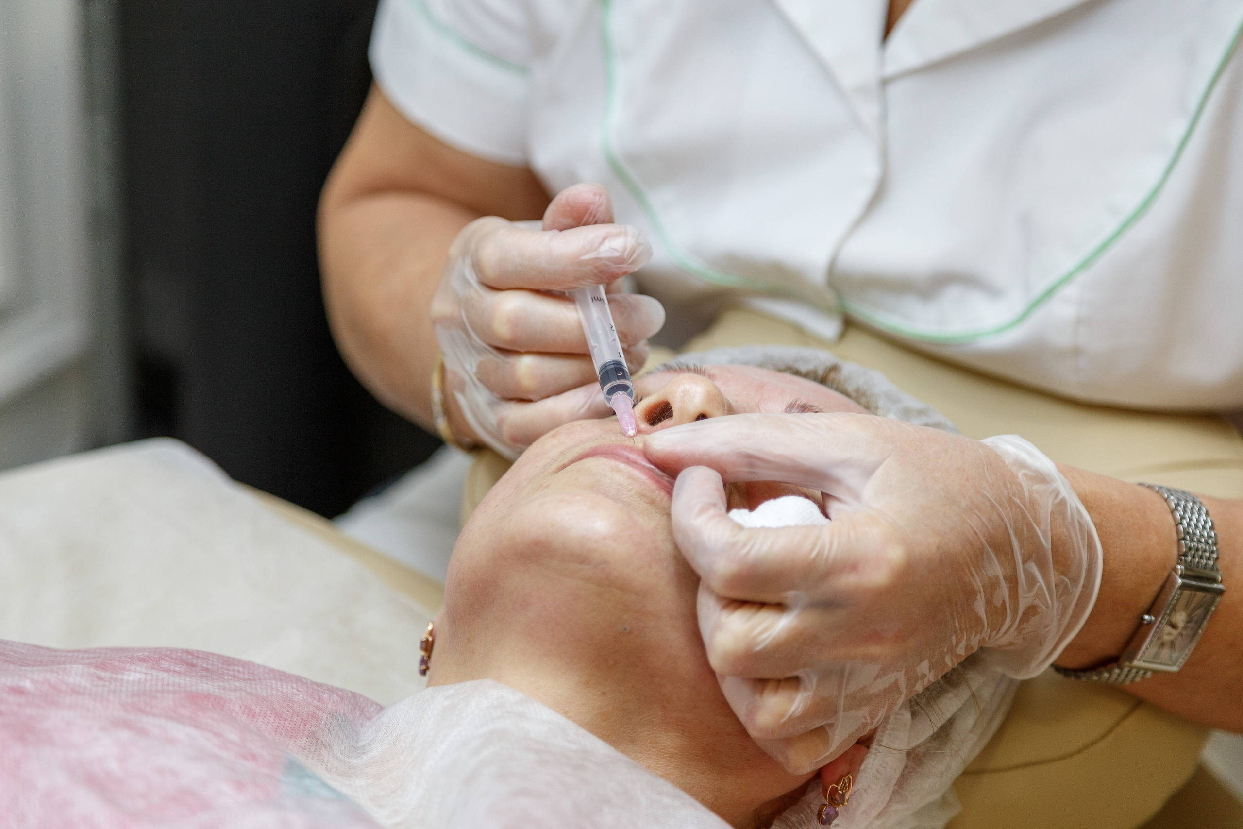 Съёмки стоматологии, клиники. Фотограф в Ростове Александр Градов — заказать услуги фотографа