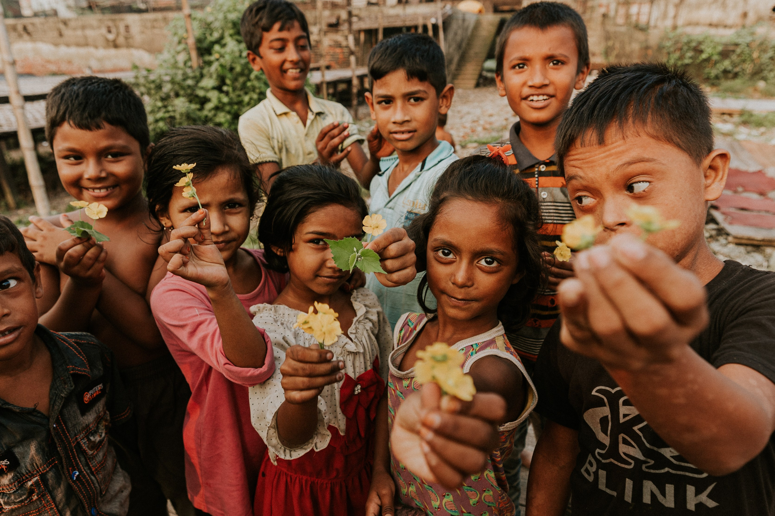 Путешествия. Оператор Мария Боровкова
