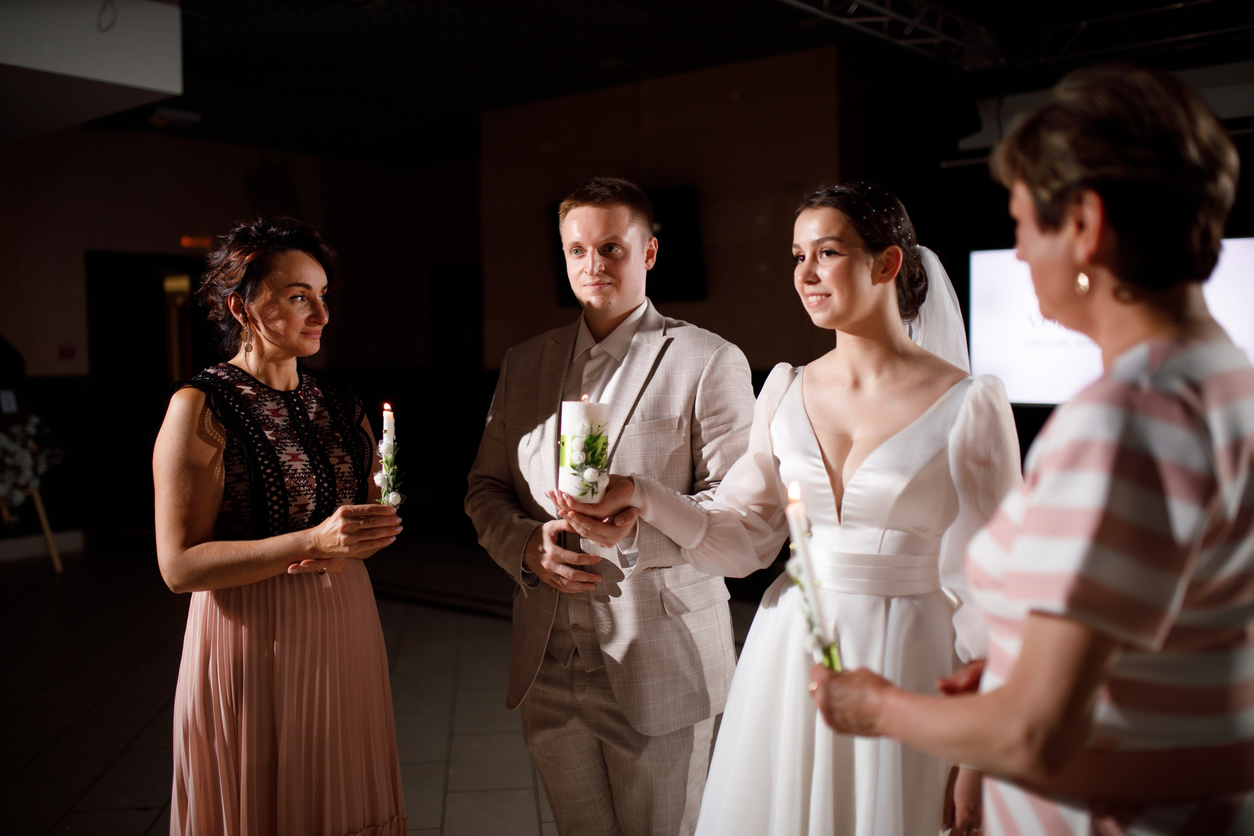 Свадебная съёмка. Детский и семейный фотограф в Костроме Валентина Белик