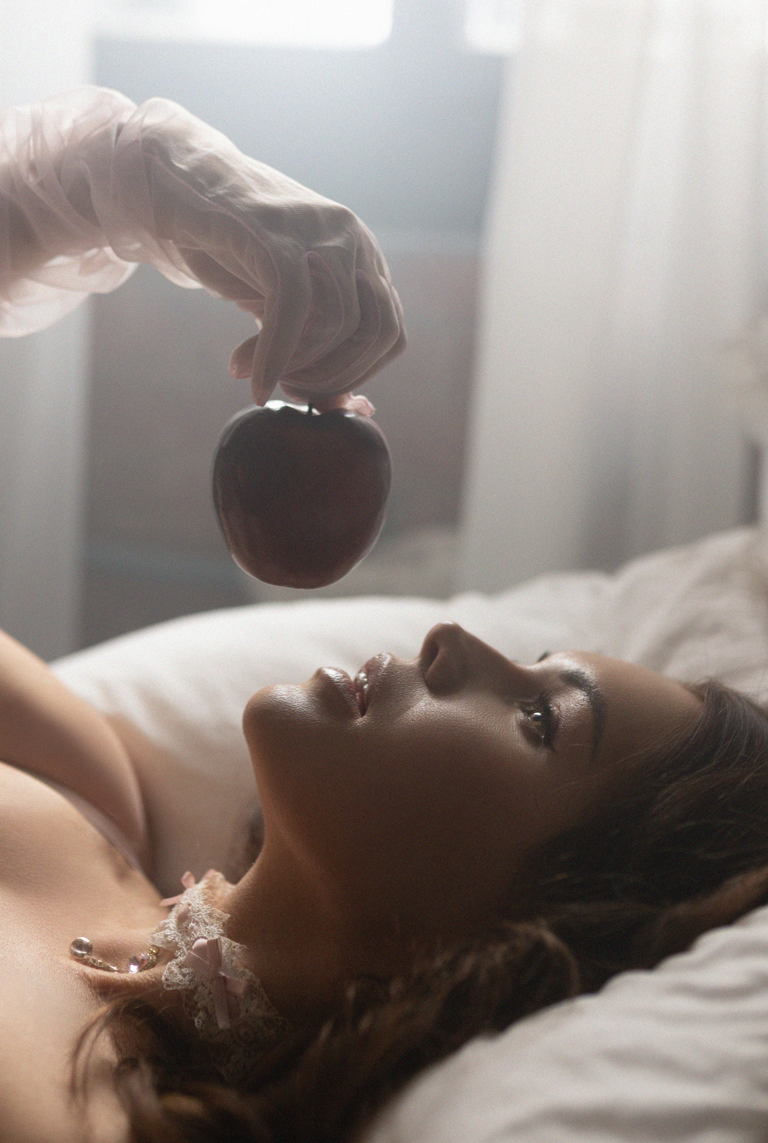 Муза. Главная