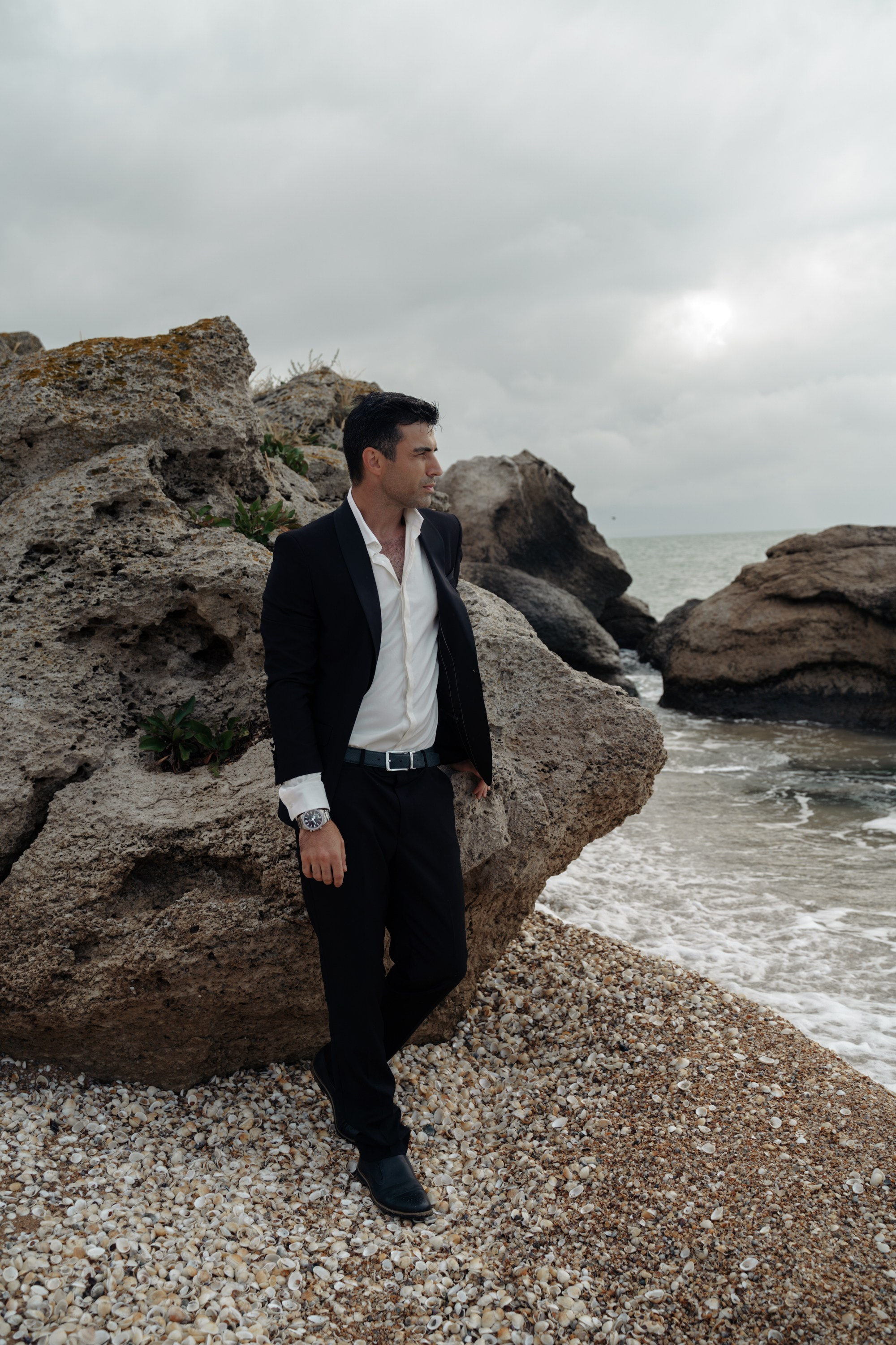 Mermaid. Портретный фотограф в Краснодаре Валерия Матирная