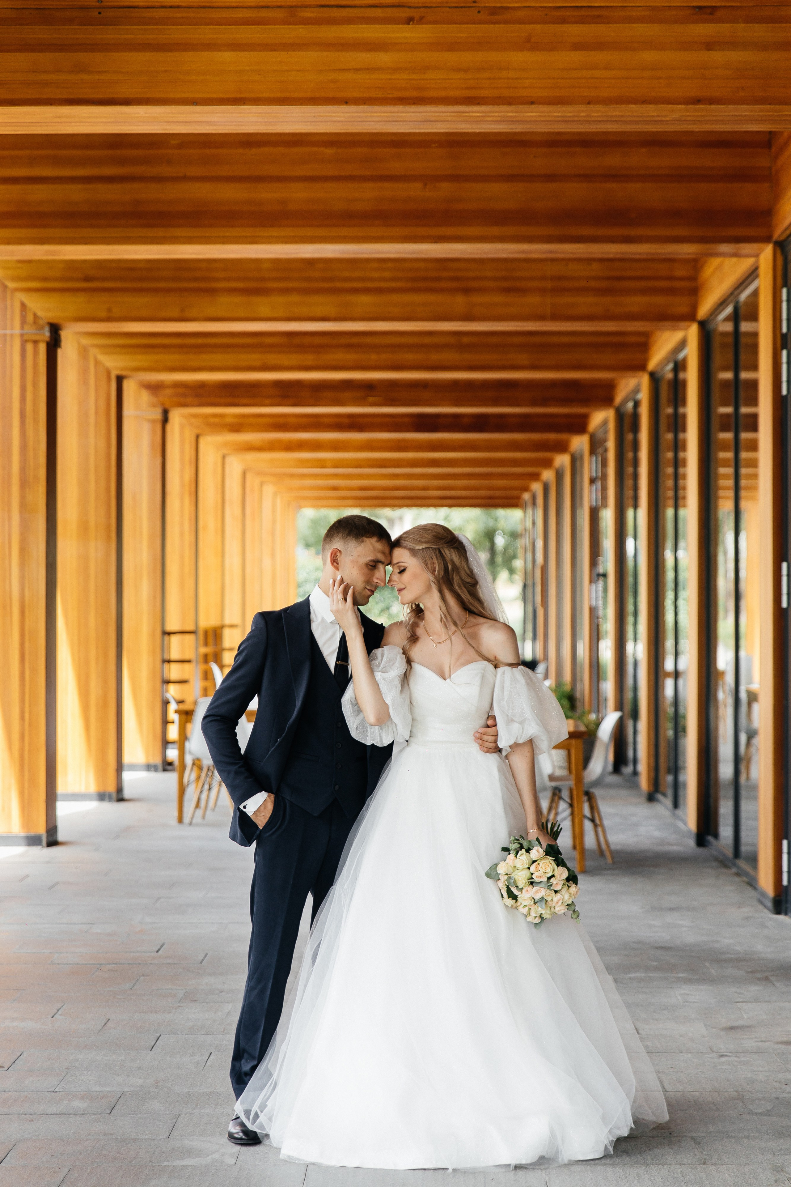 Свадебные съемки. Свадебный фотограф в Крыму Алексей Карасёв