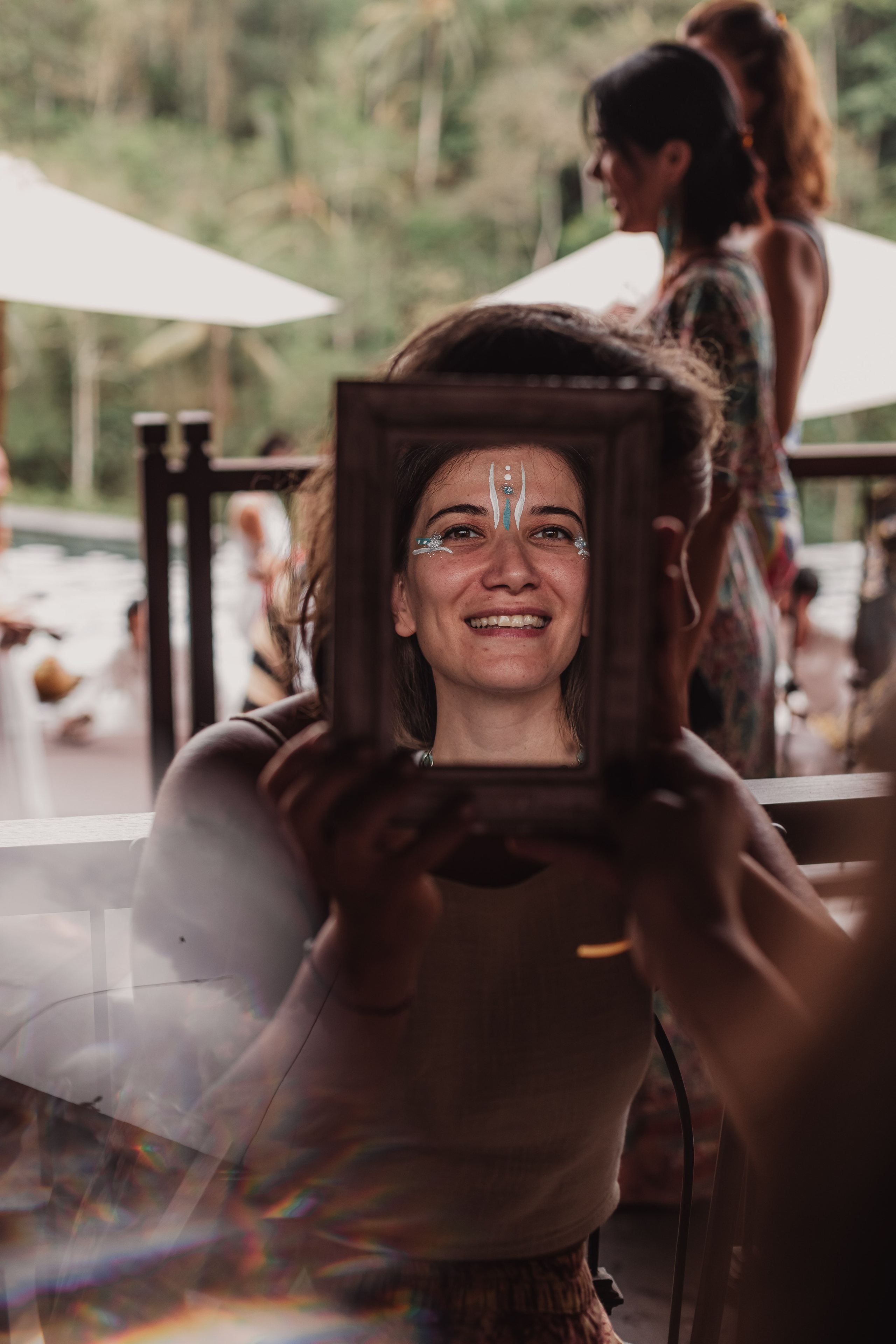 Diwali 11/11 w Bhakti Bliss celebration. Mariam Bagdasaryan