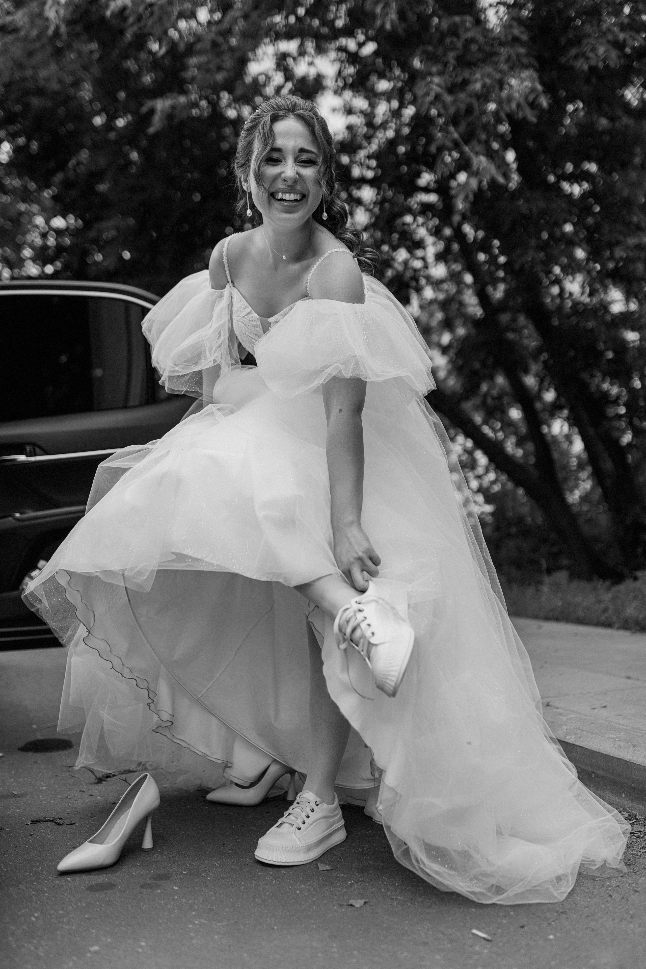 Свадебный. Свадебный и семейный фотограф Наталья Штык