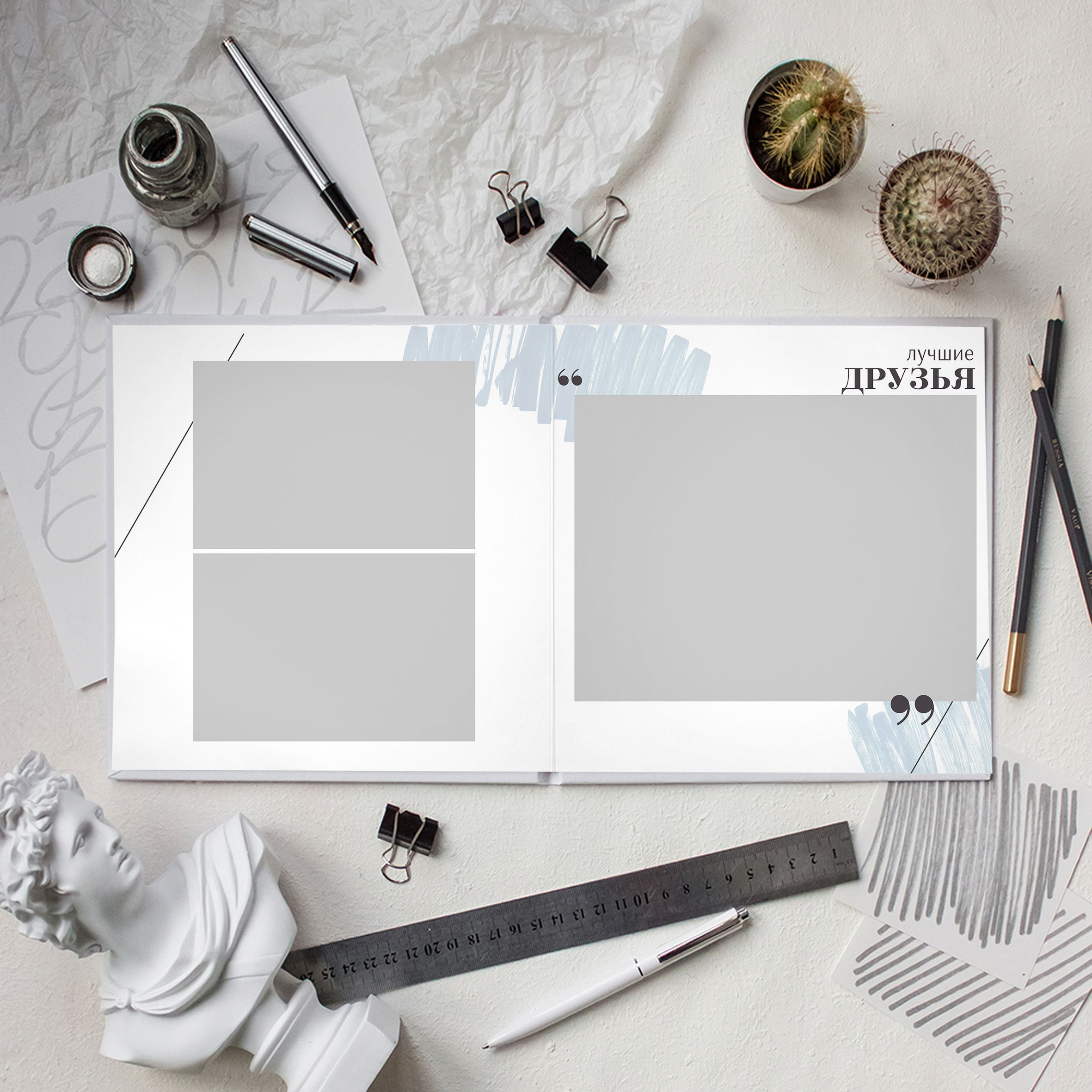 Дизайны фотокниг для старшей школы. REPEYBOOK | Выпускные альбомы для детского сада и класса