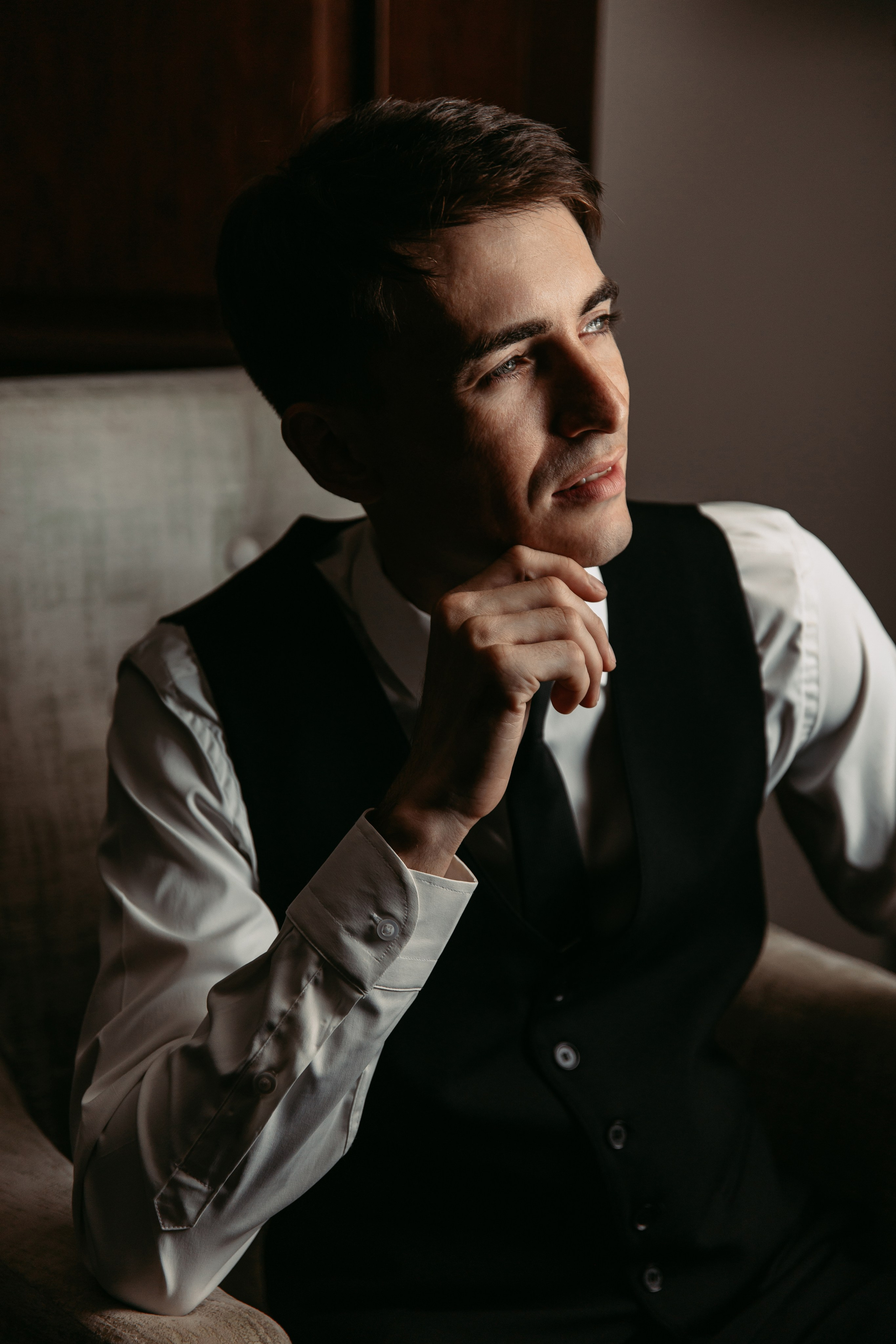 Владимир & Полина. Свадебный ФОТОГРАФ и ВИДЕОГРАФ Ульяновск