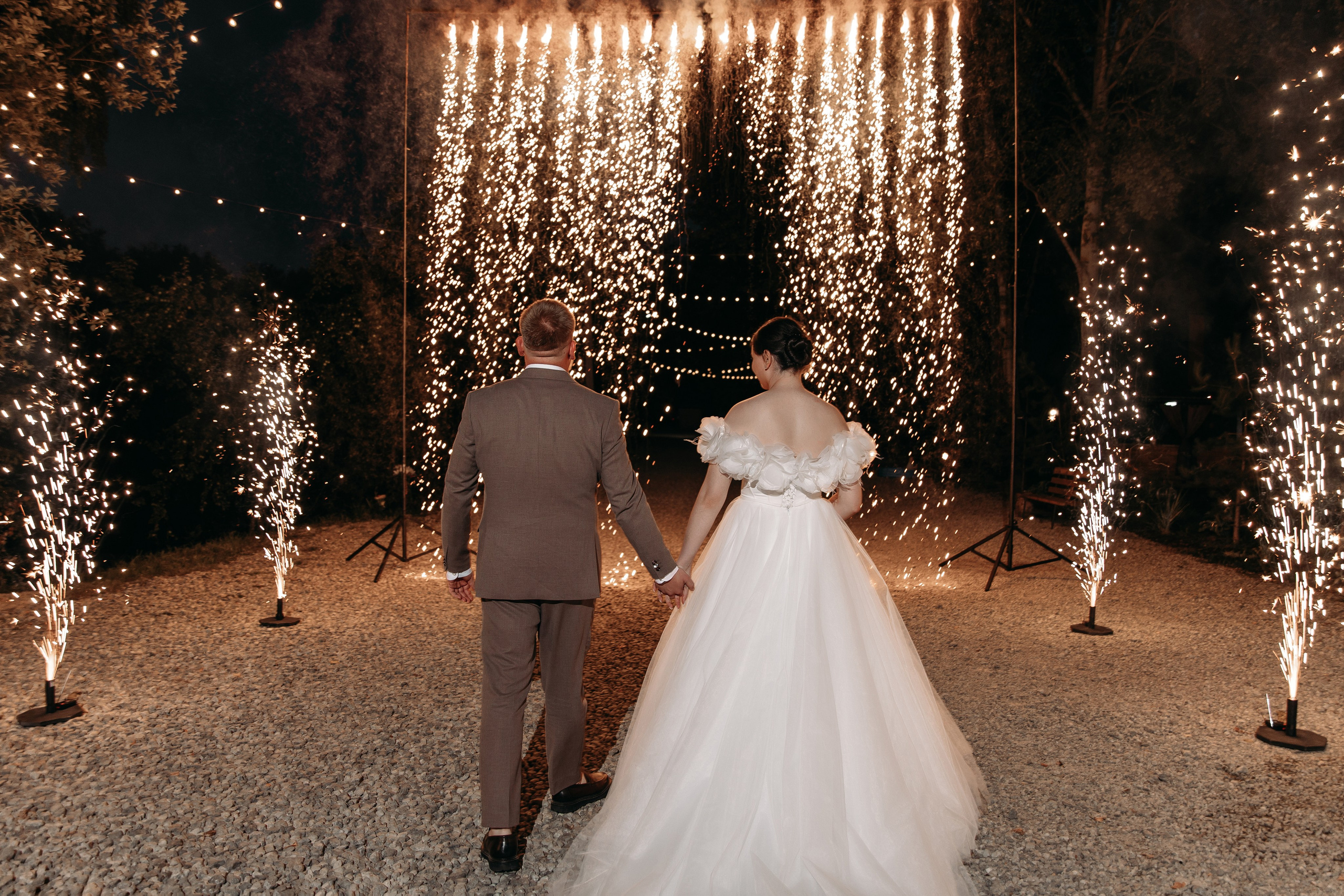 Айрат & Алина. Свадебный ФОТОГРАФ и ВИДЕОГРАФ Ульяновск