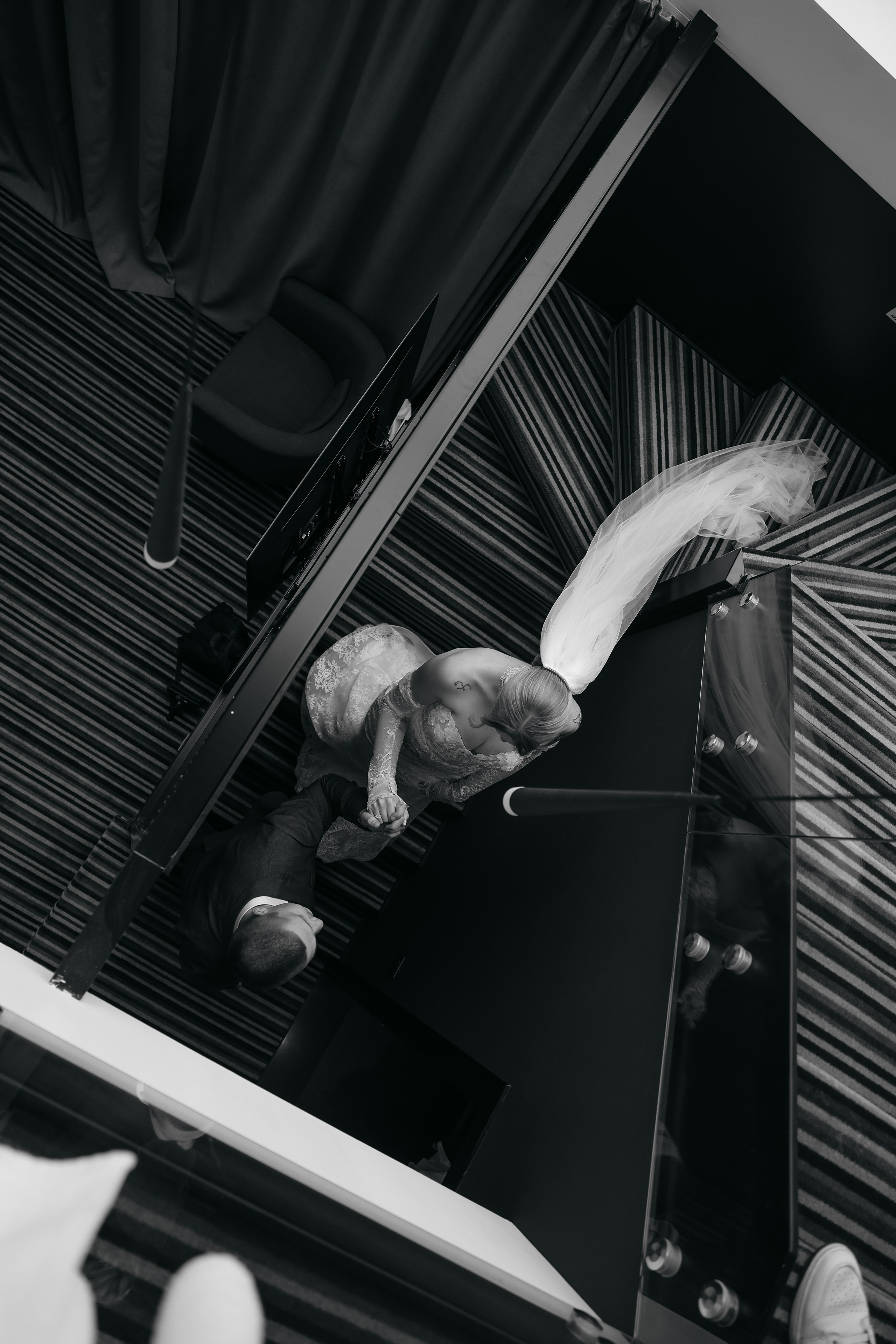 Александр и Алиса. Свадебный и семейный фотограф в Ростове-на-Дону Марианна Хахладжева