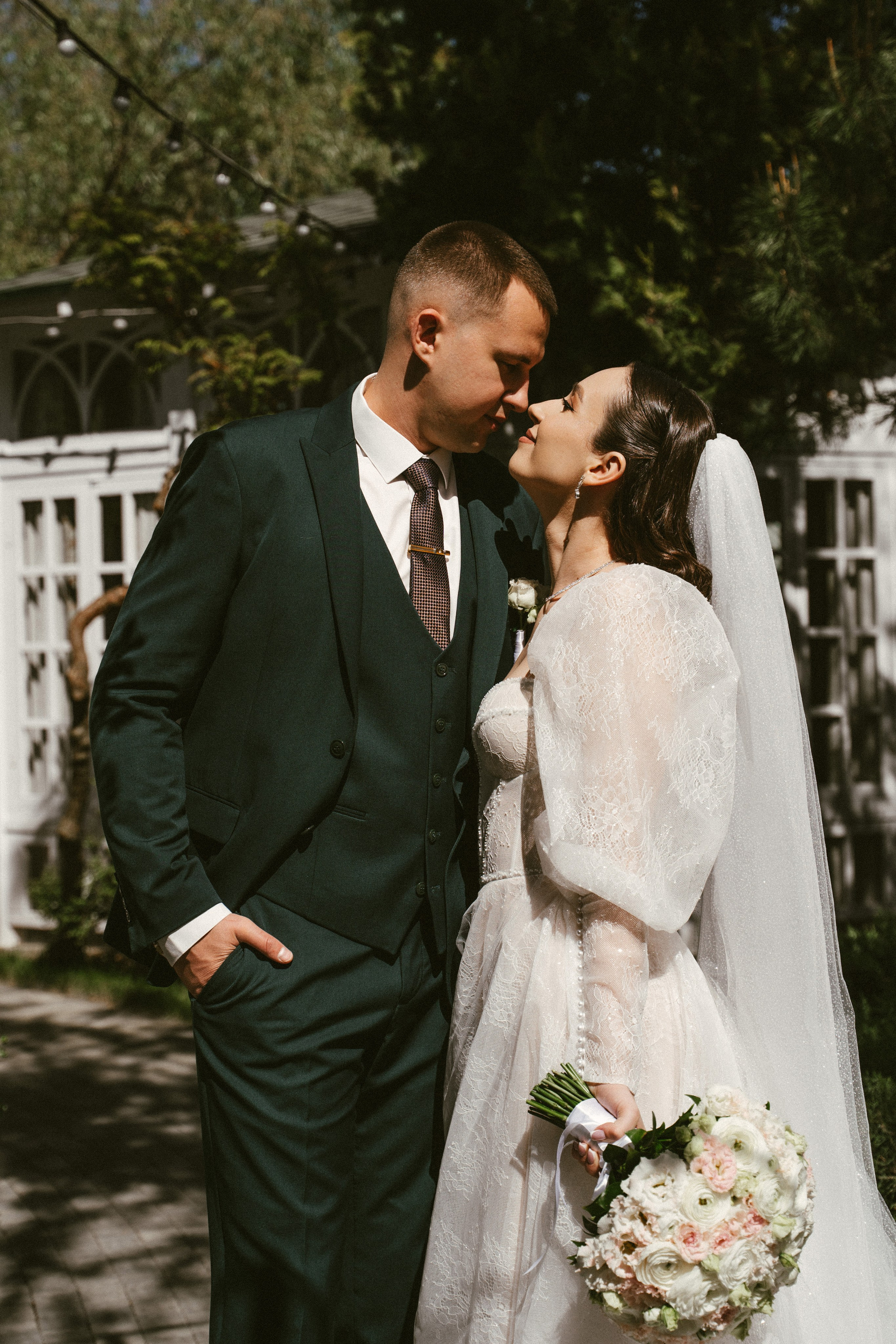 Анатолий и Яна. Свадебный Фотограф и видеограф Ростов-на-Дону и Таганрог Lavrinwed