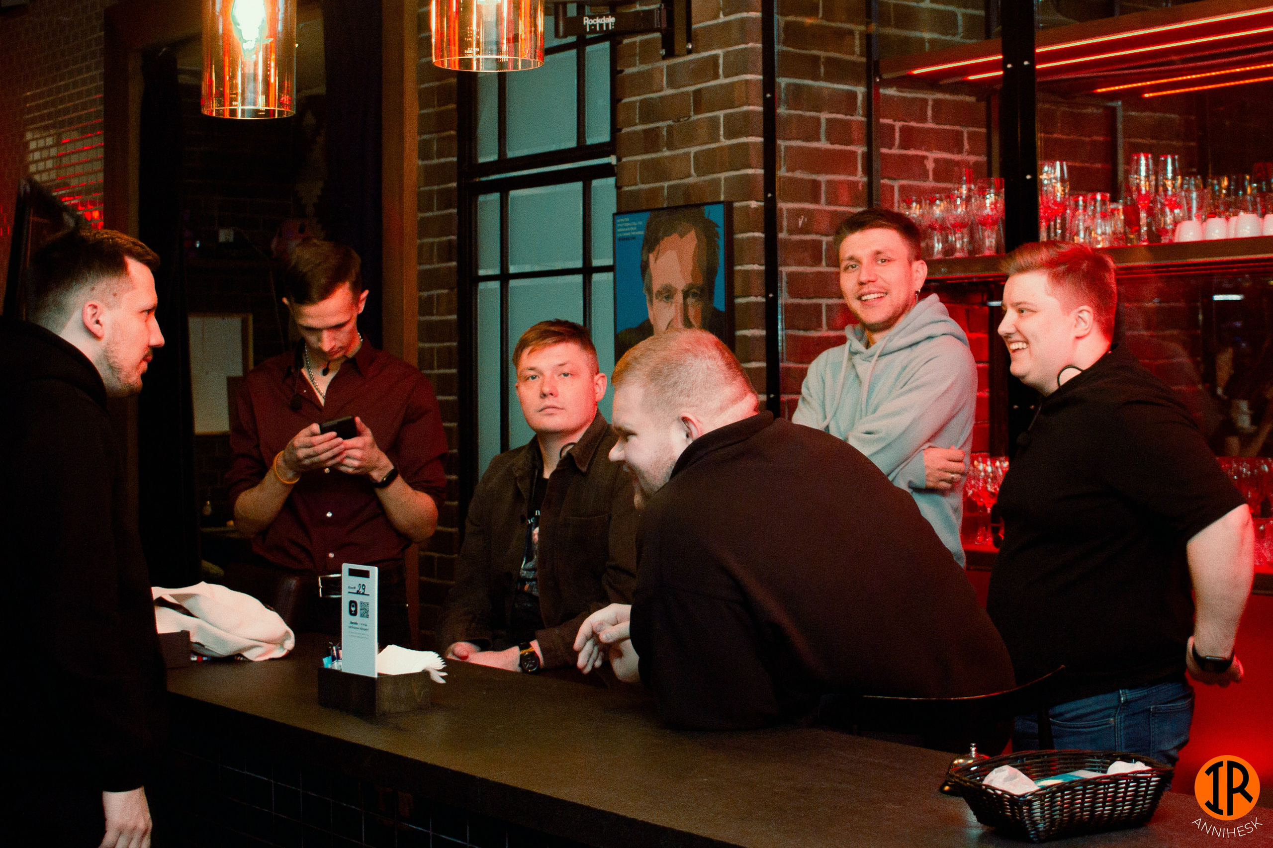 IMPROV RUSSIA. Репортажный фотограф в Москве Кащеева Анна