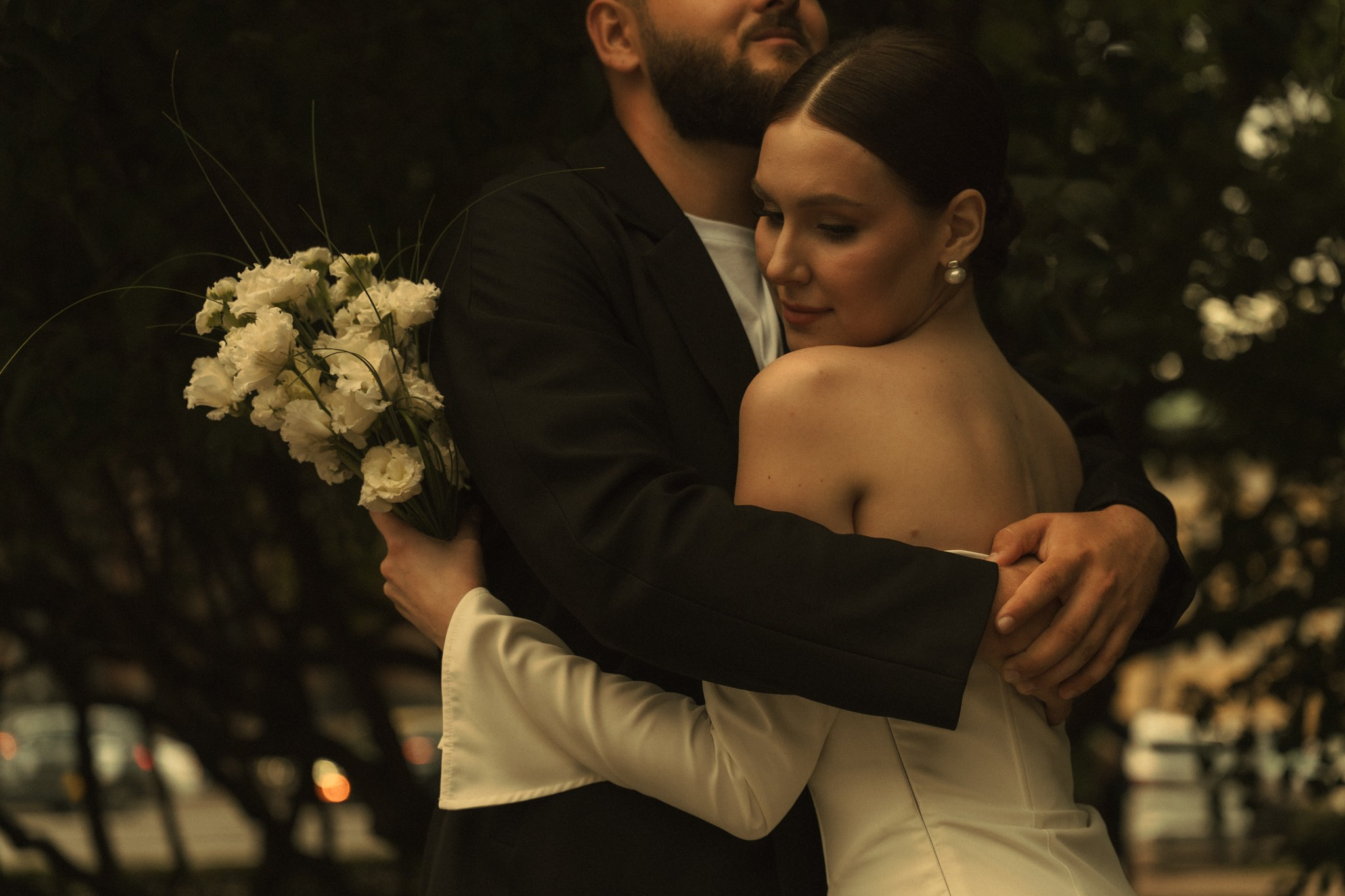 Роспись Насти и Максима