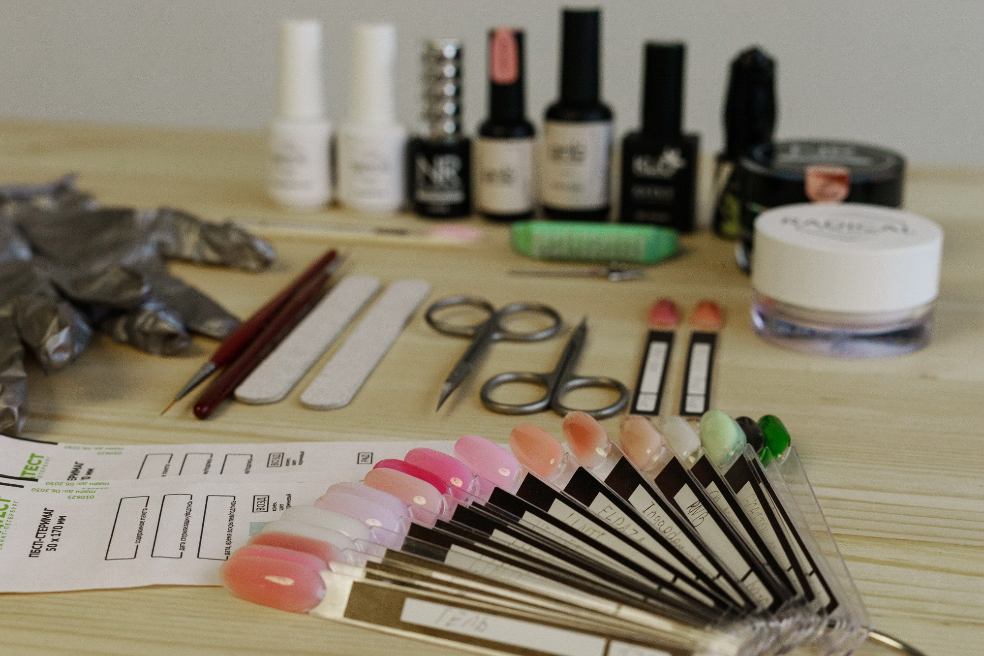 КОНТЕНТ-СЪЁМКА. Фотограф для бизнеса Марина Третьякова