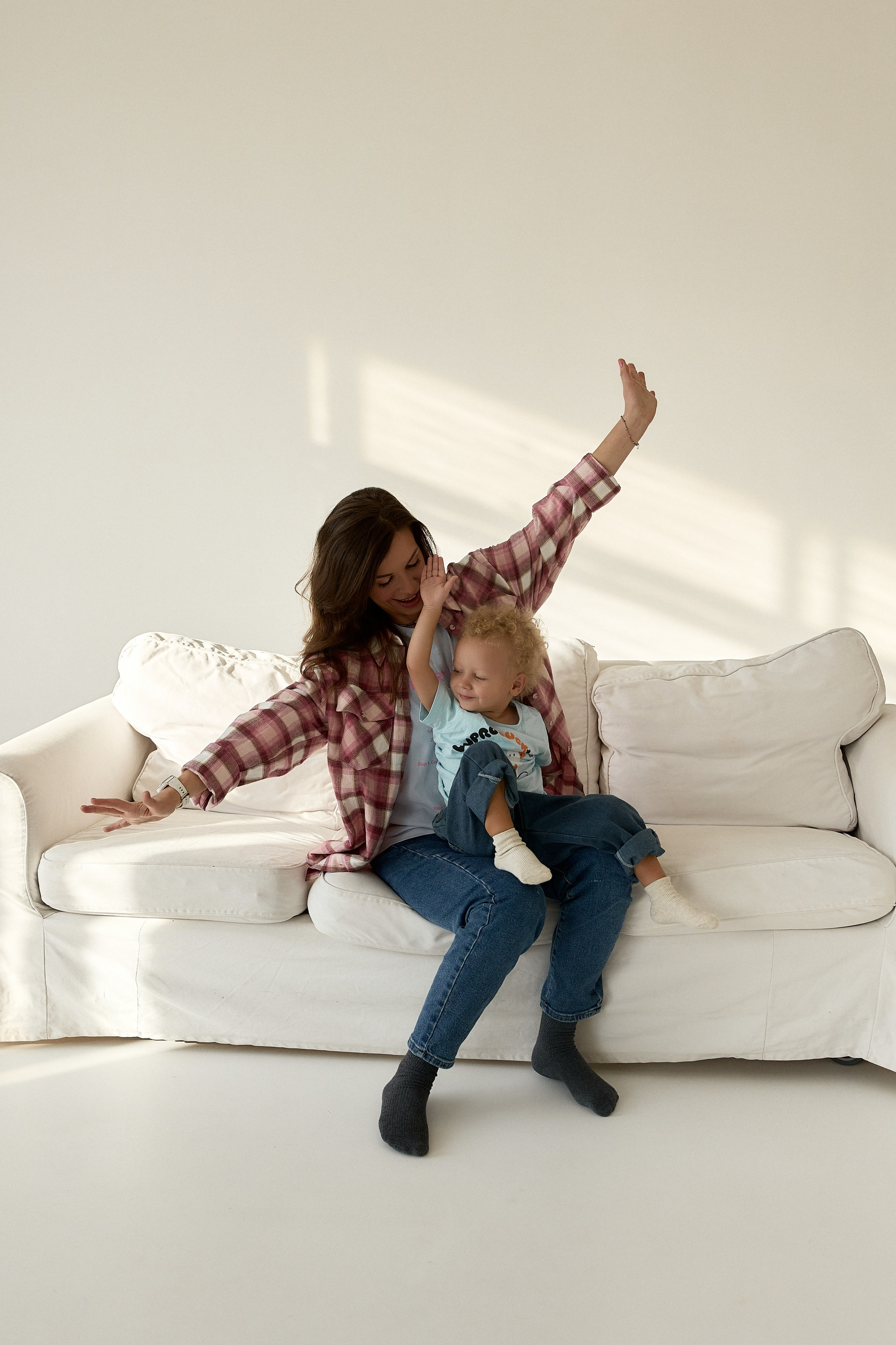 MARIYA&ROMAN. Фотограф для бизнеса в Москве