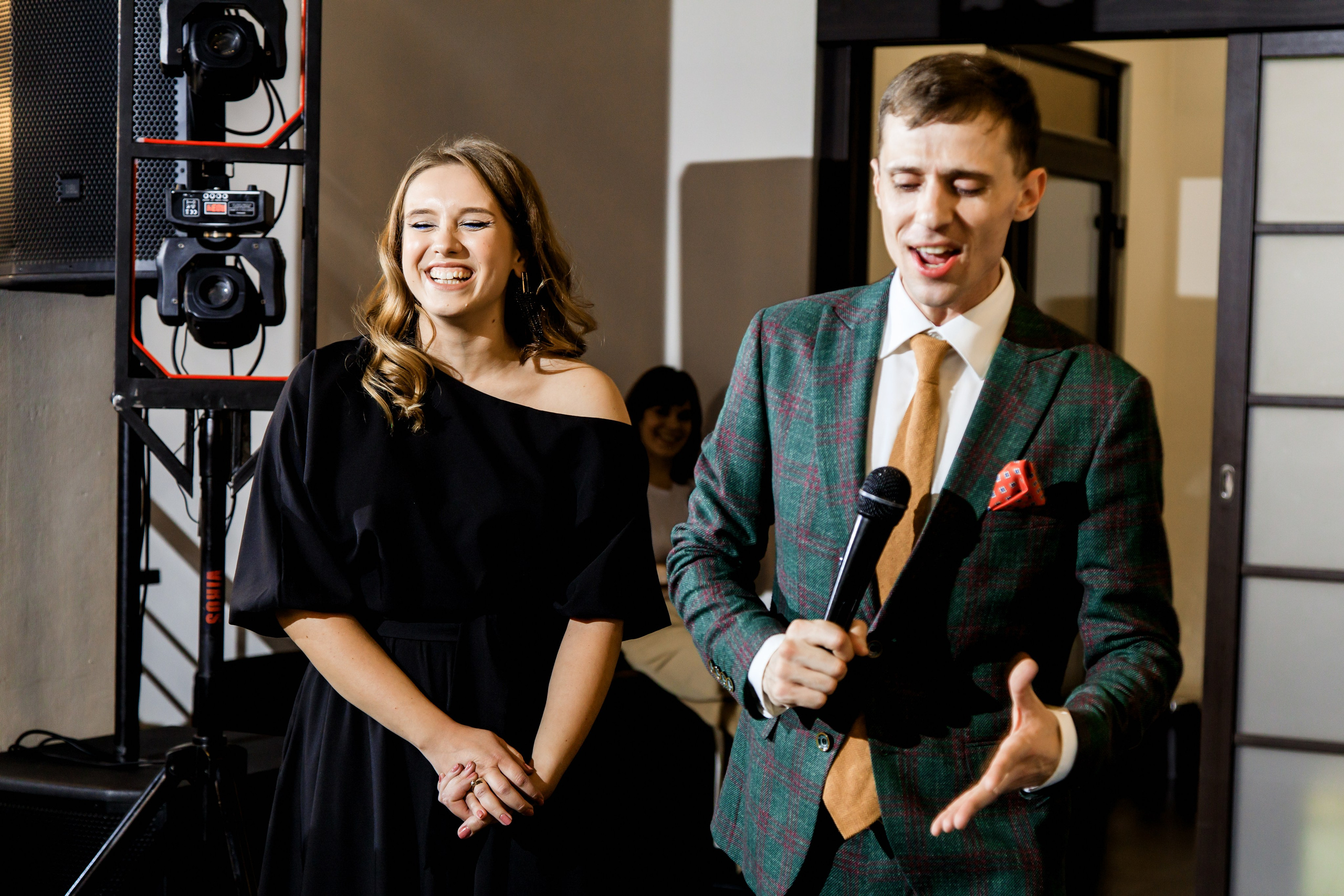 Варя и Саша. Свадебный и семейный фотограф Екатеринбург Настя Саедгалина