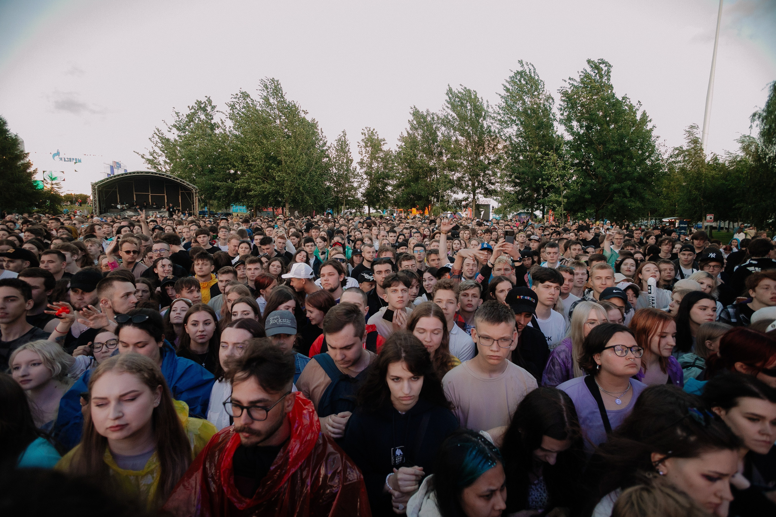 VK1'23. Фотограф в Санкт-Петербурге