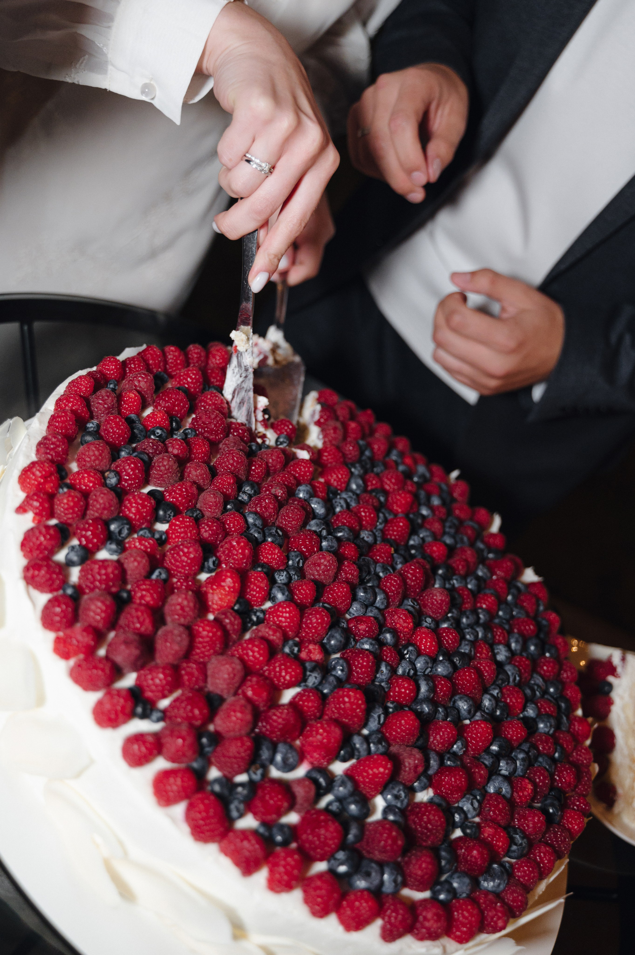 Владимир и Мария. Свадебный фотограф Москва и Санкт-Петербург. Анастасия Чудина