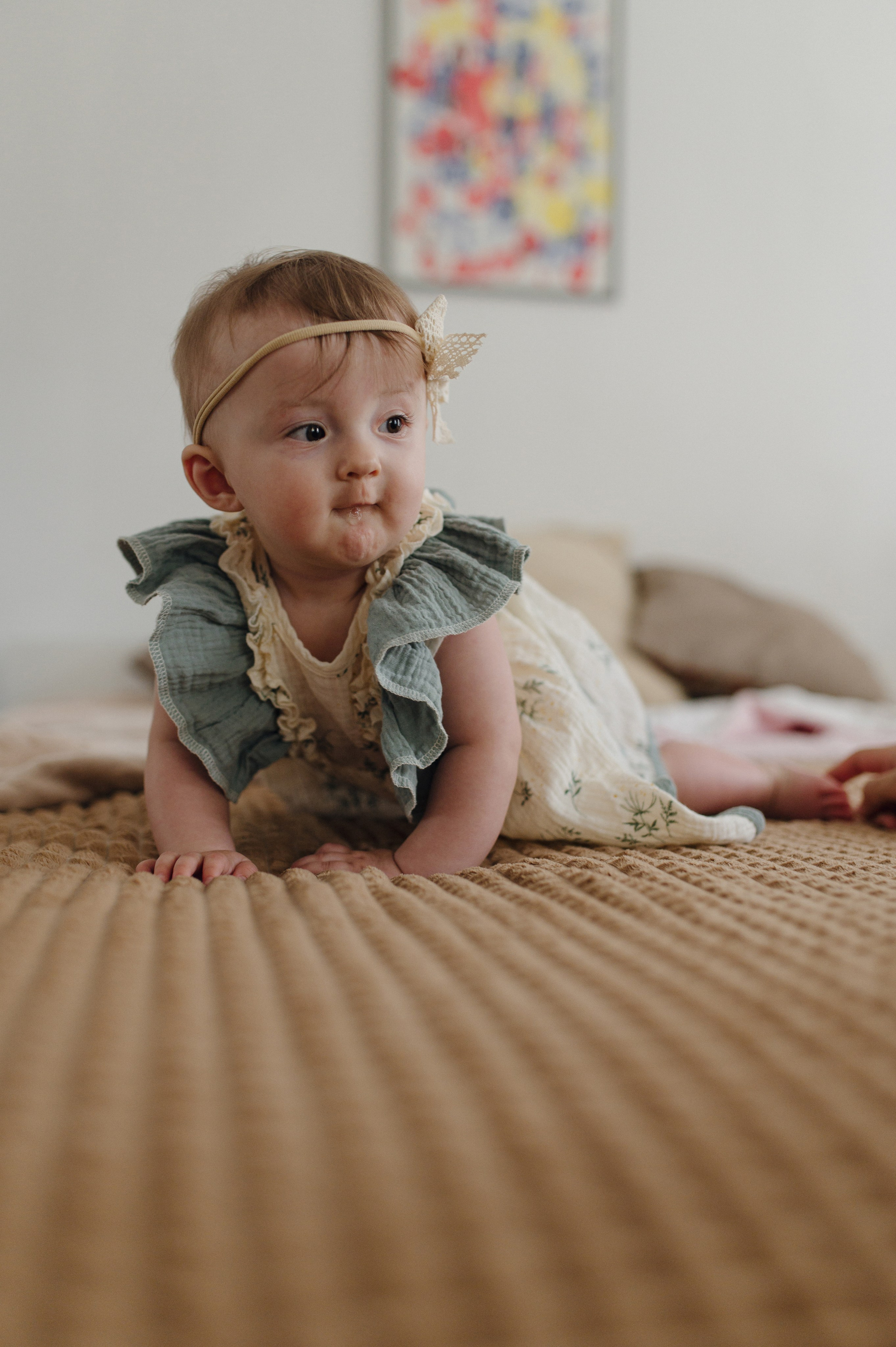 Ульяна, Яша и Лия. Домашняя история. Свадебный фотограф Москва и Санкт-Петербург. Анастасия Чудина