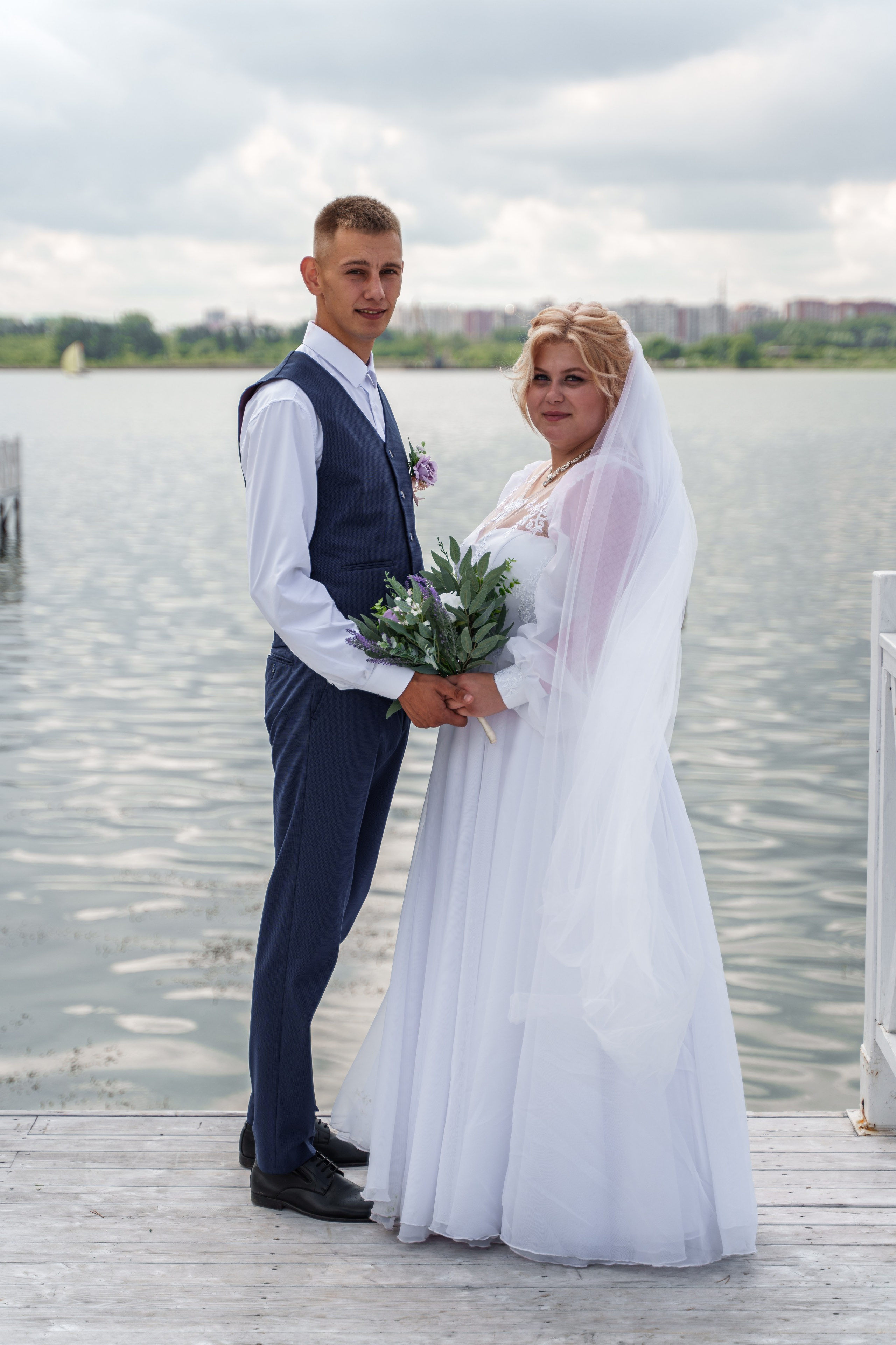 Подборка Прогулок. Свадебный и семейный фотограф в Новосибирске Данил Коротких