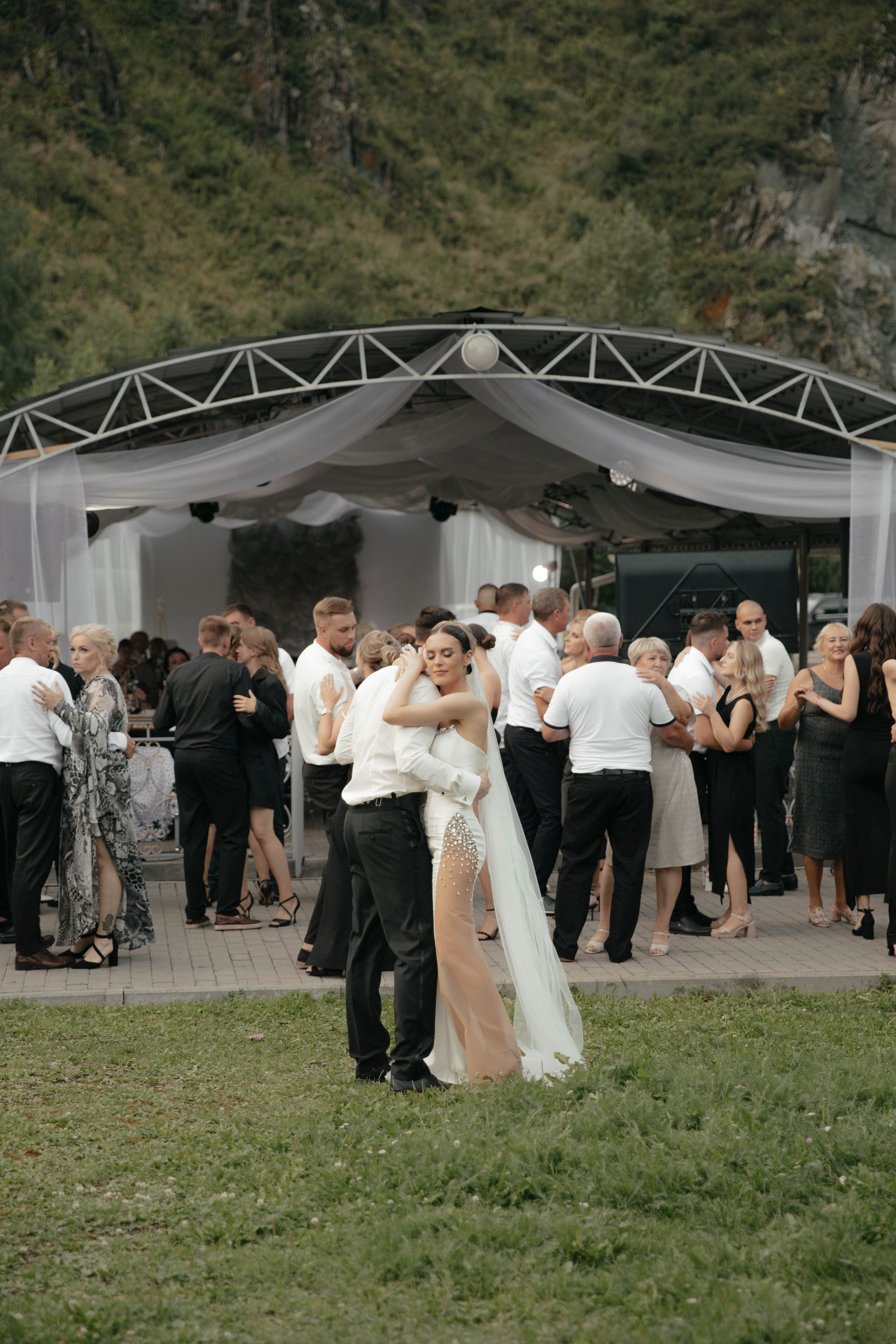 Максим и Арина. Фотограф Барнаул Полина Теплова