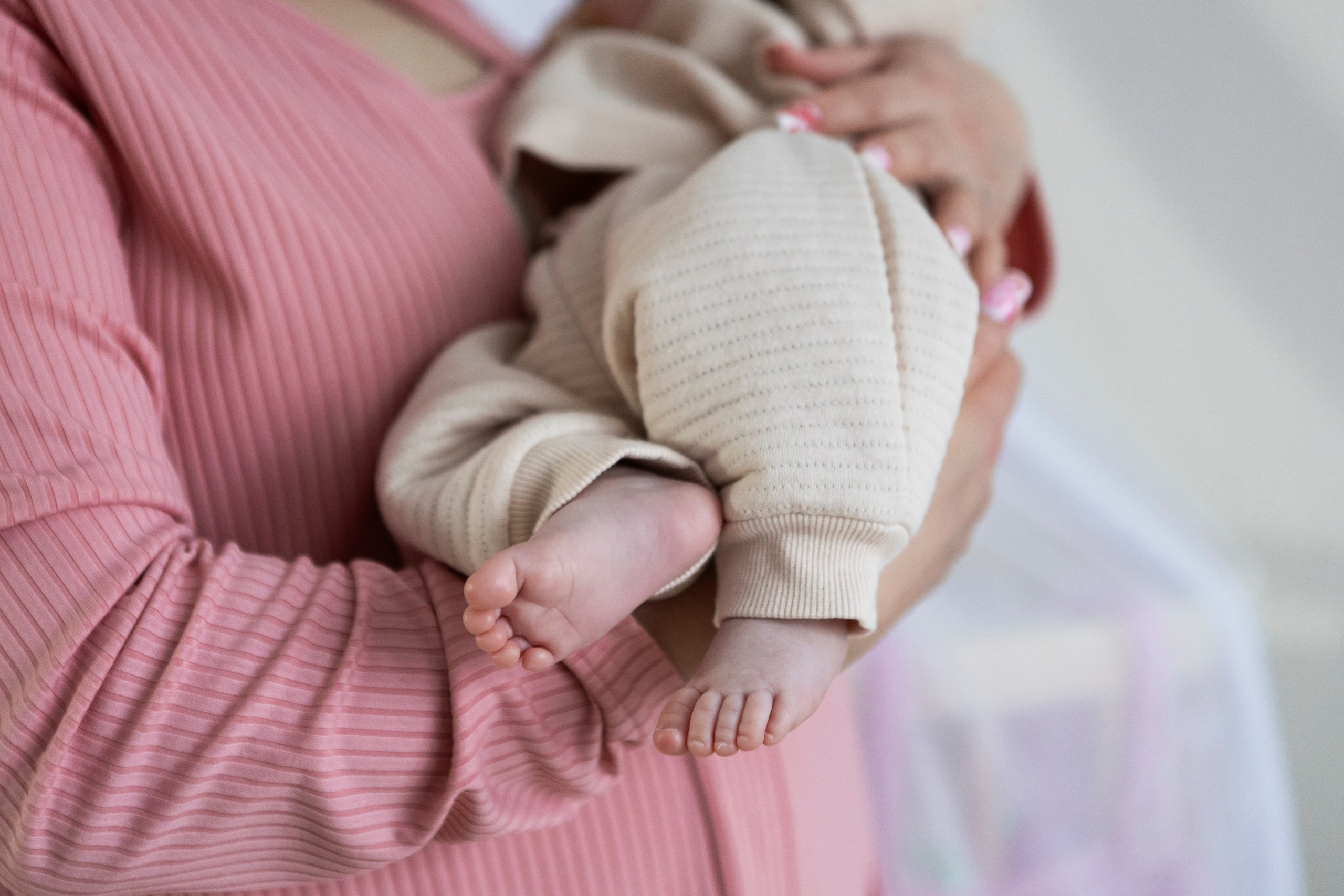 Домашняя семейная съёмка. Семейный и портретный фотограф в Москве Елена Флегант