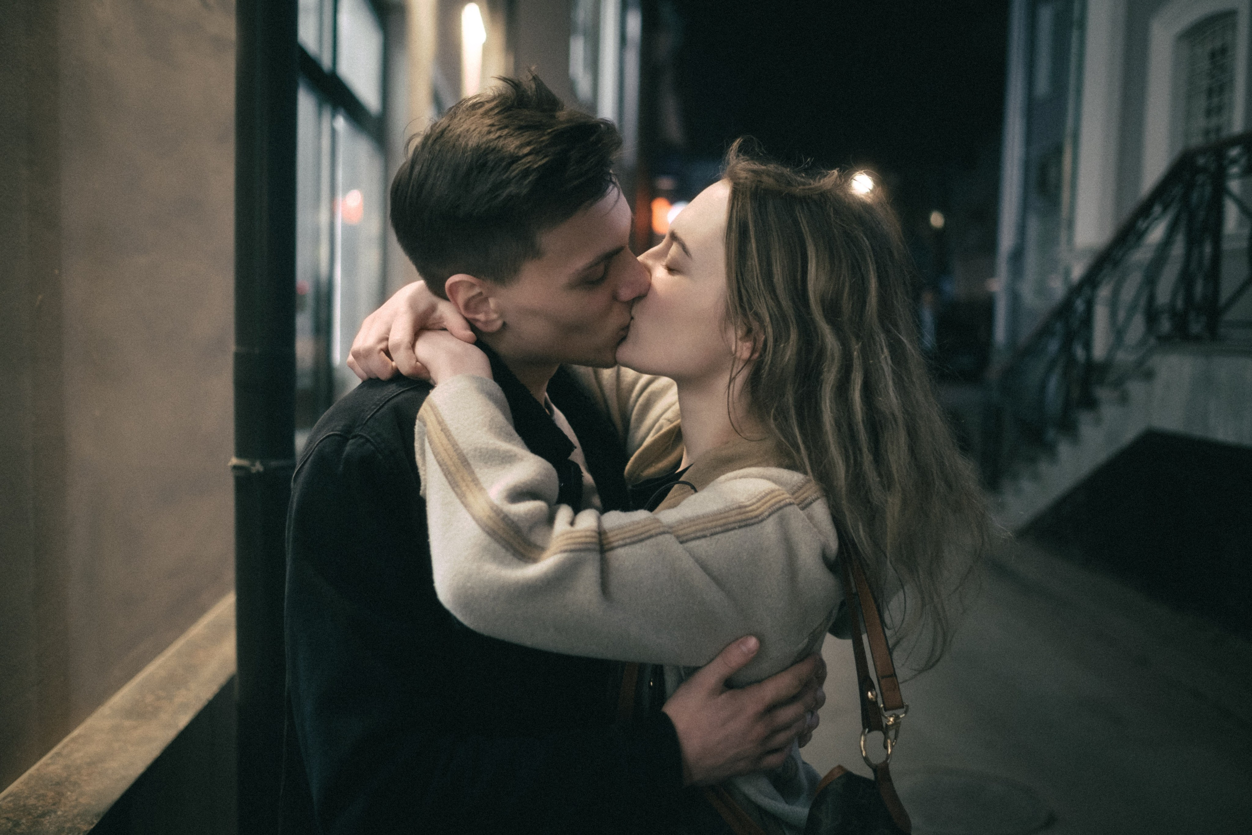 Лавстори. Фотограф в Москве Максим Скоробогатов