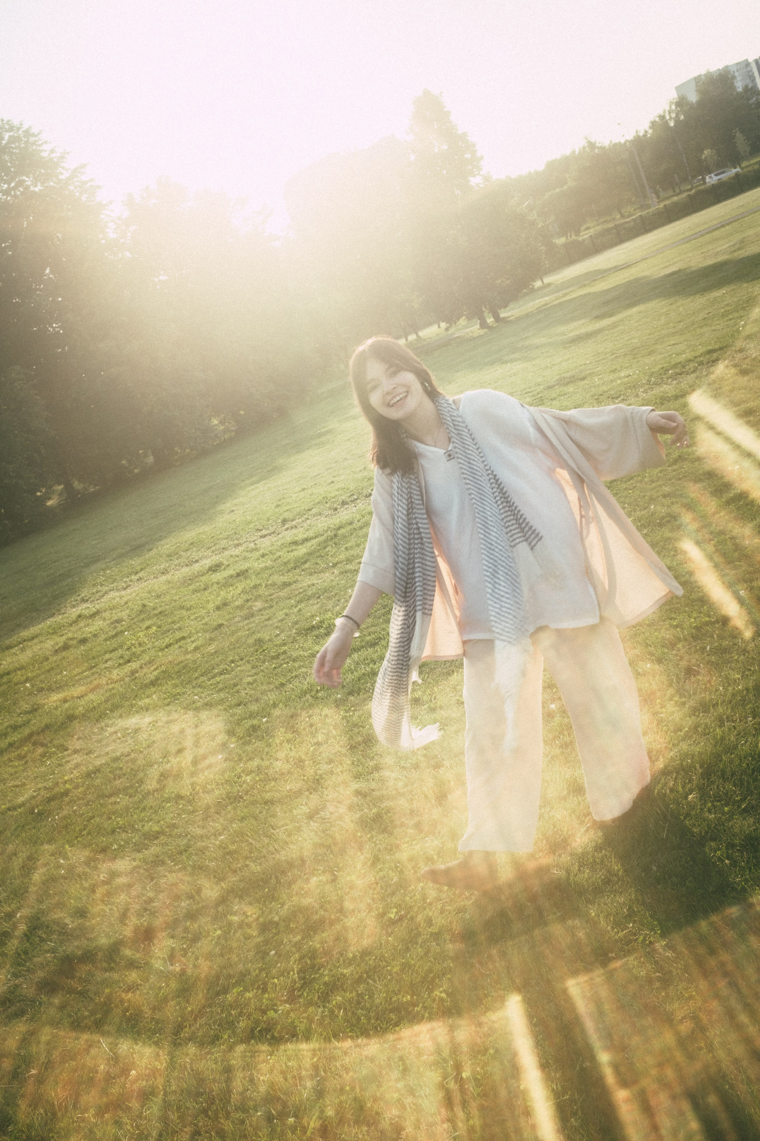 Женский портрет. Фотограф в Москве Максим Скоробогатов